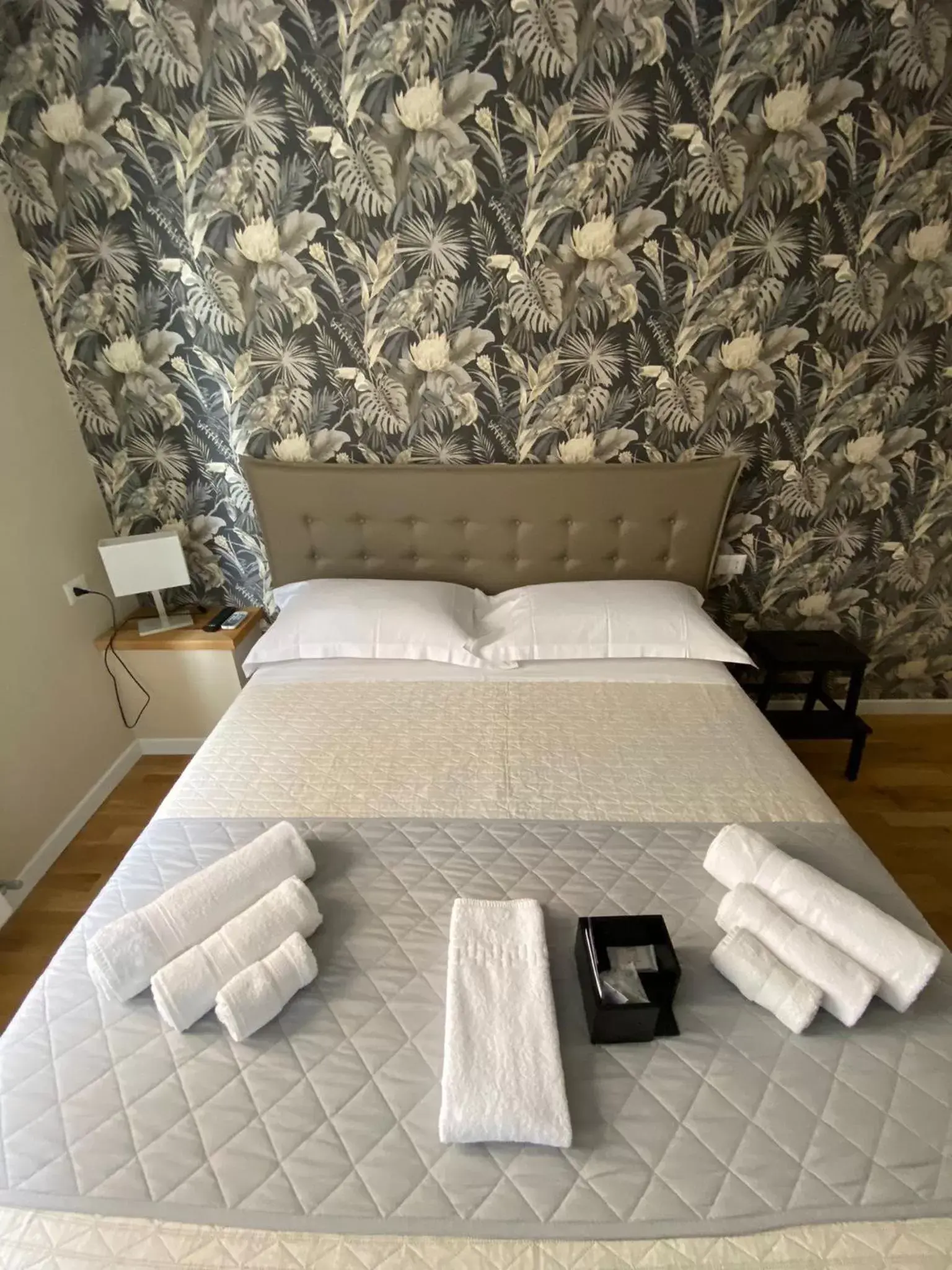 Bed in Terra Ciociara B&B