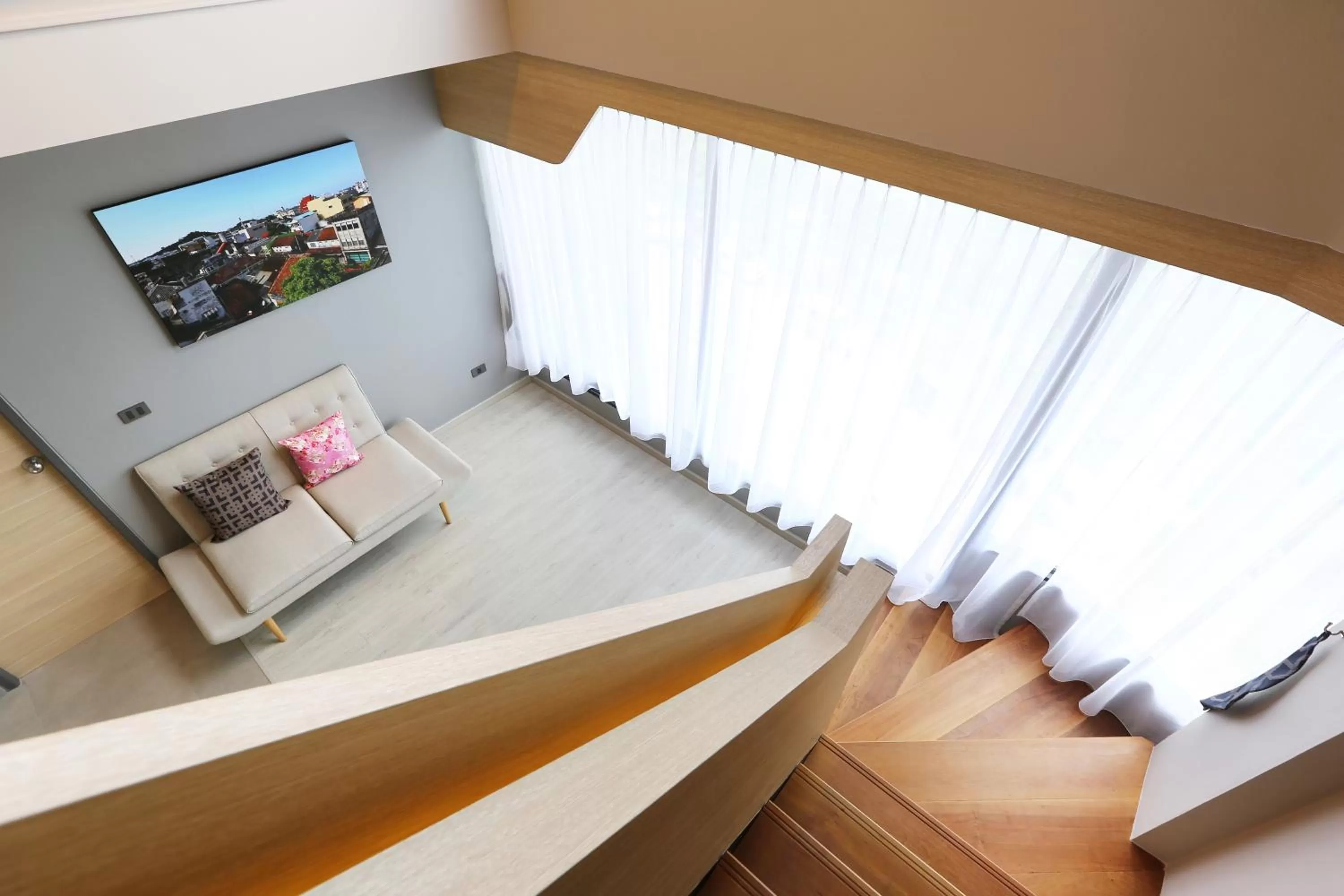 Area and facilities in Hatyai Signature Hotel