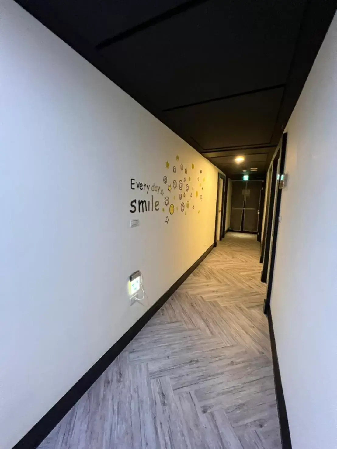 Property building in Joy Garden Hotel Property building in Joy Garden Hotel