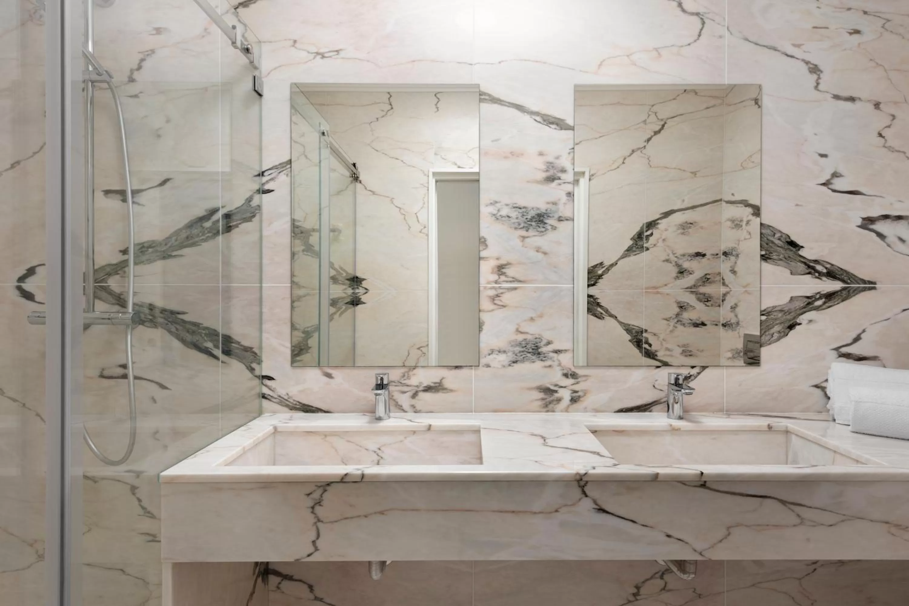 Toilet in Lazy Days - Adults Only - Duna Parque Resorts & Hotels