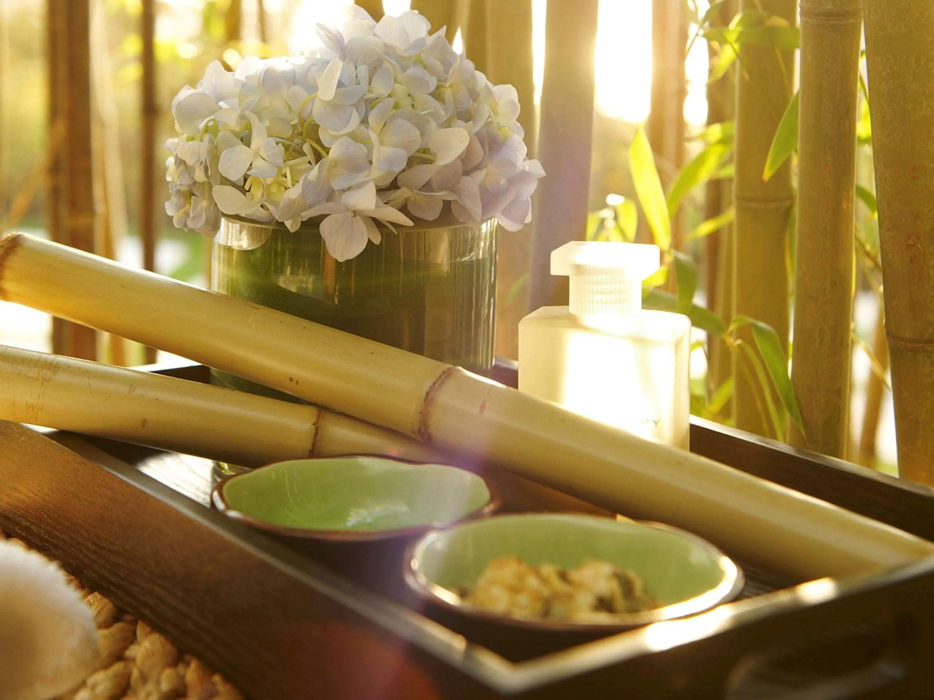 Activities in Fairmont Yangcheng Lake