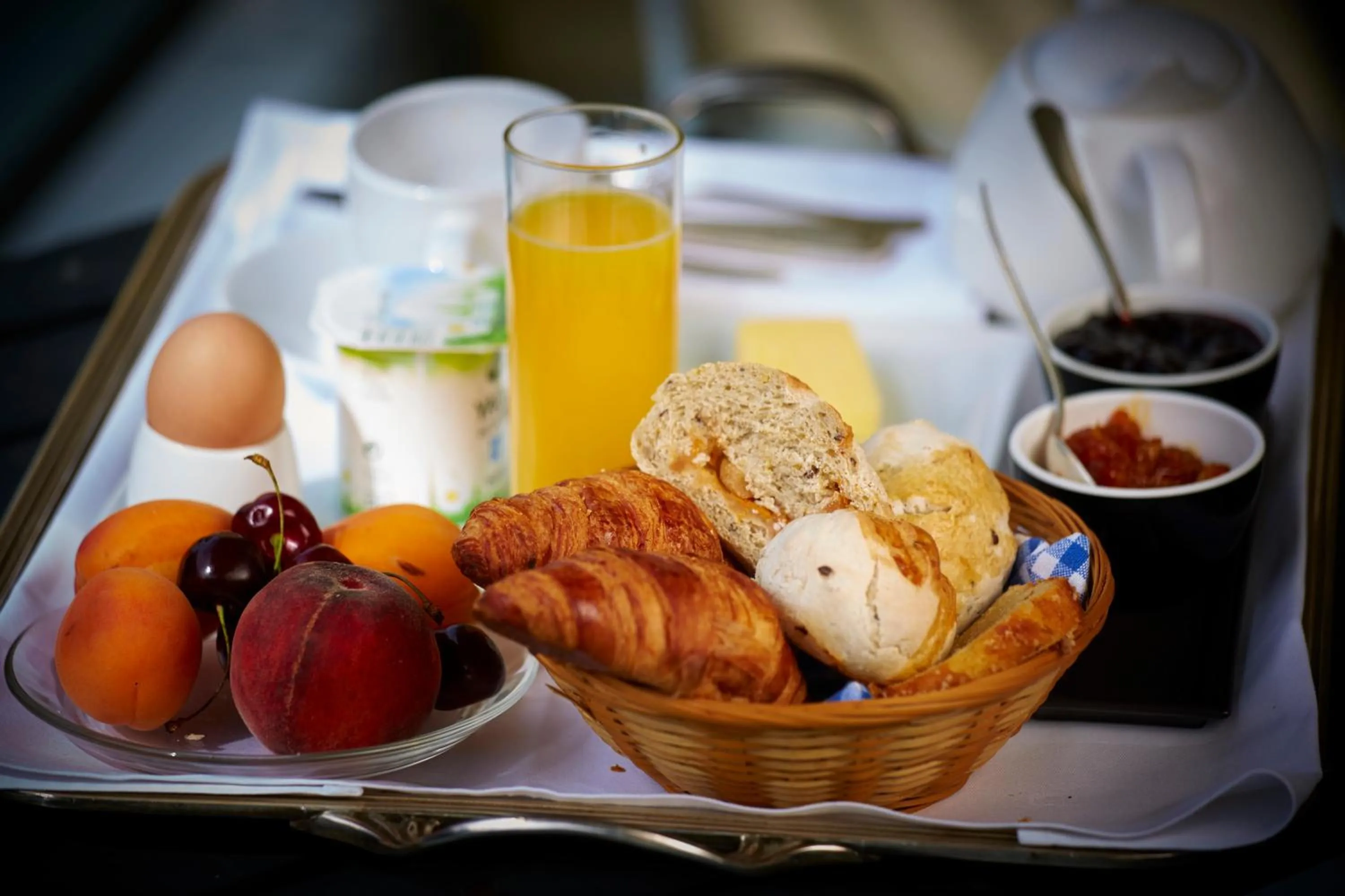 Le Clos Champel Hôtel Restaurant Logis