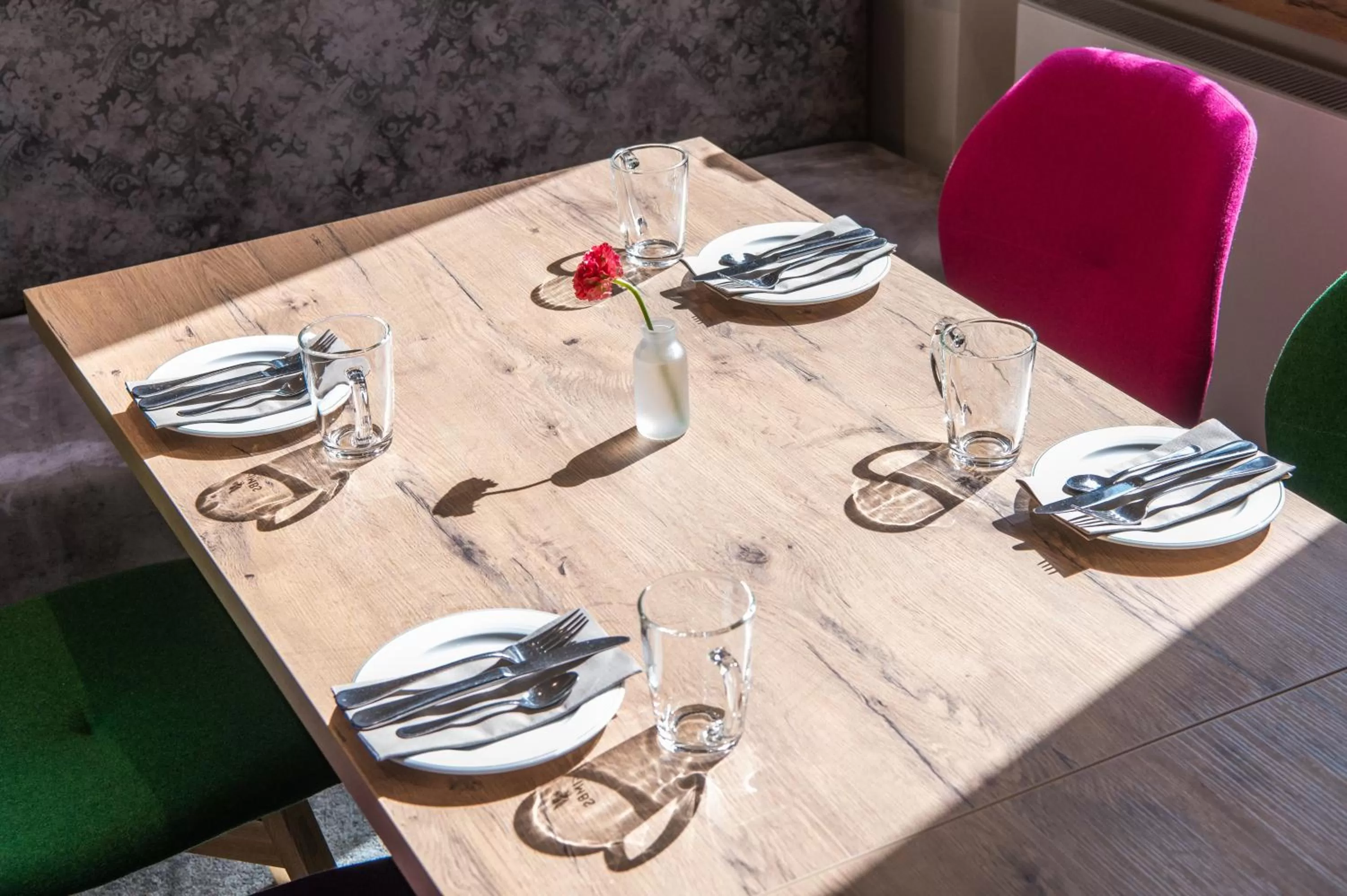 Breakfast in LIHO - einfach Lübeck