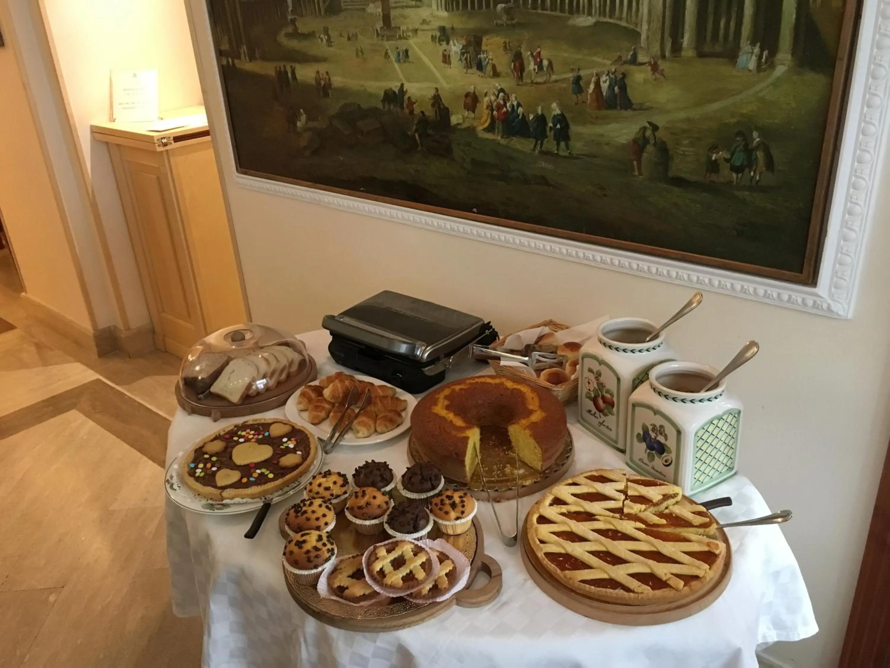 Residenza RomaCentro