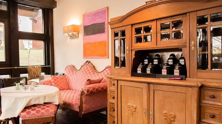 Meyers Hotel Hittfeld