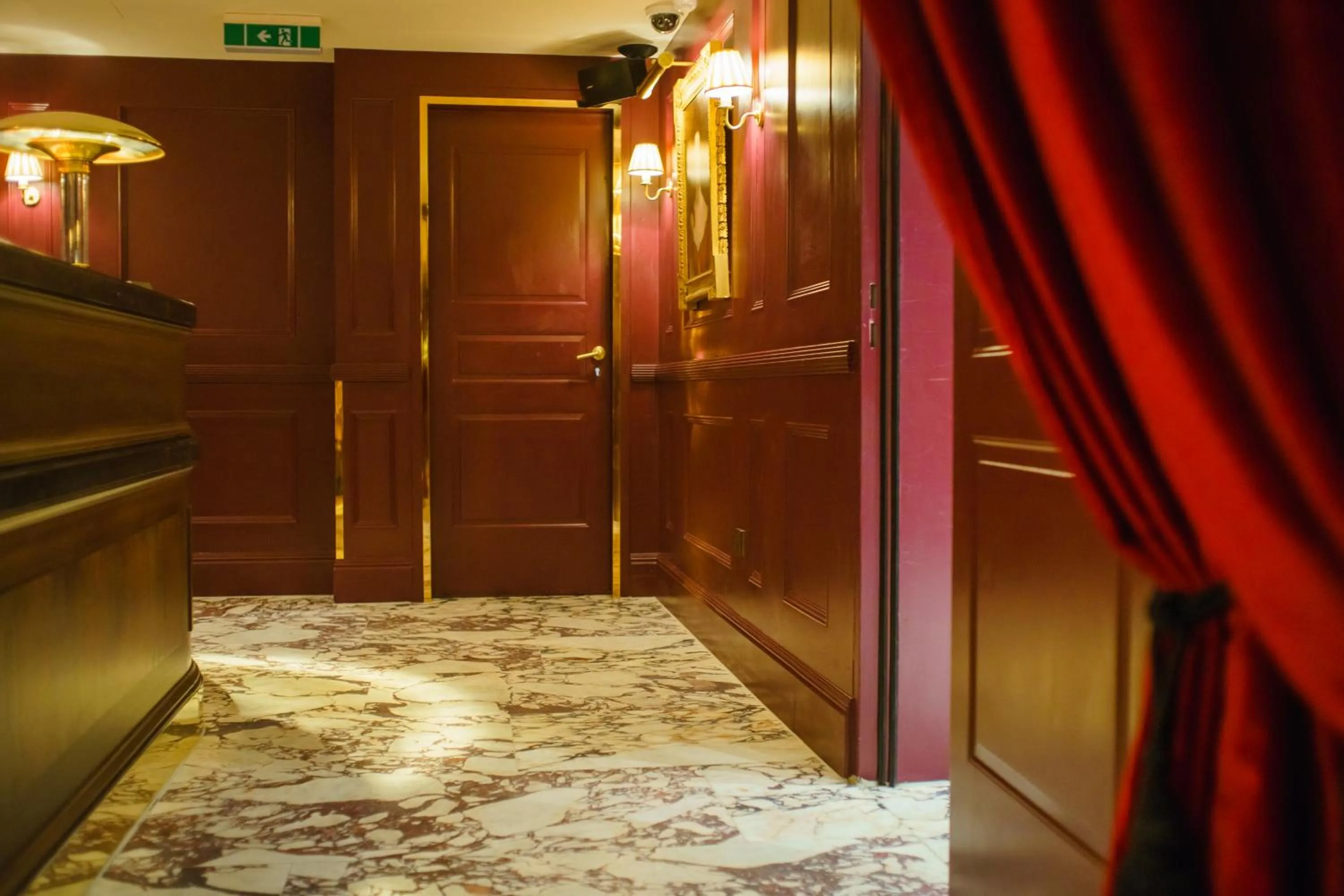 Other in Mimi's Hotel Soho