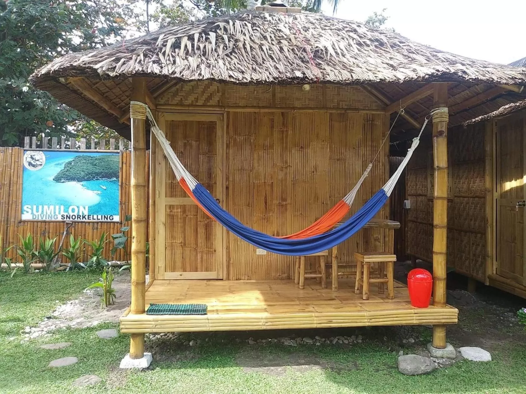 AivyMaes Divers Resort