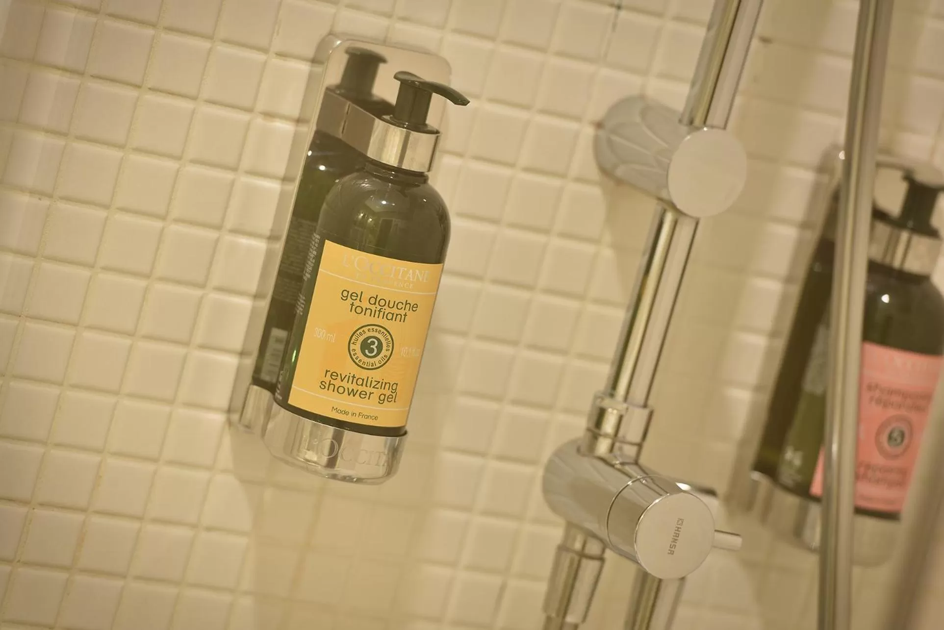 Property building in Marrol's Boutique Hotel