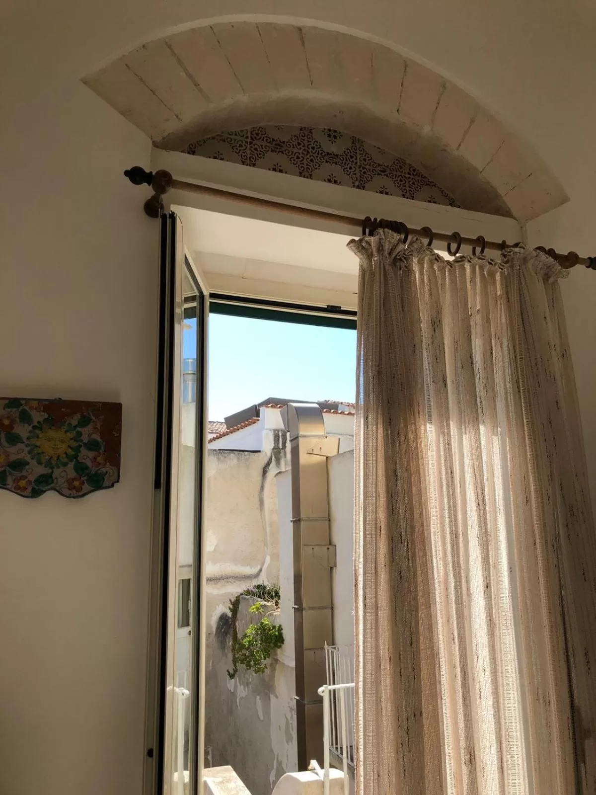 Rocca Sul Mare Hotel