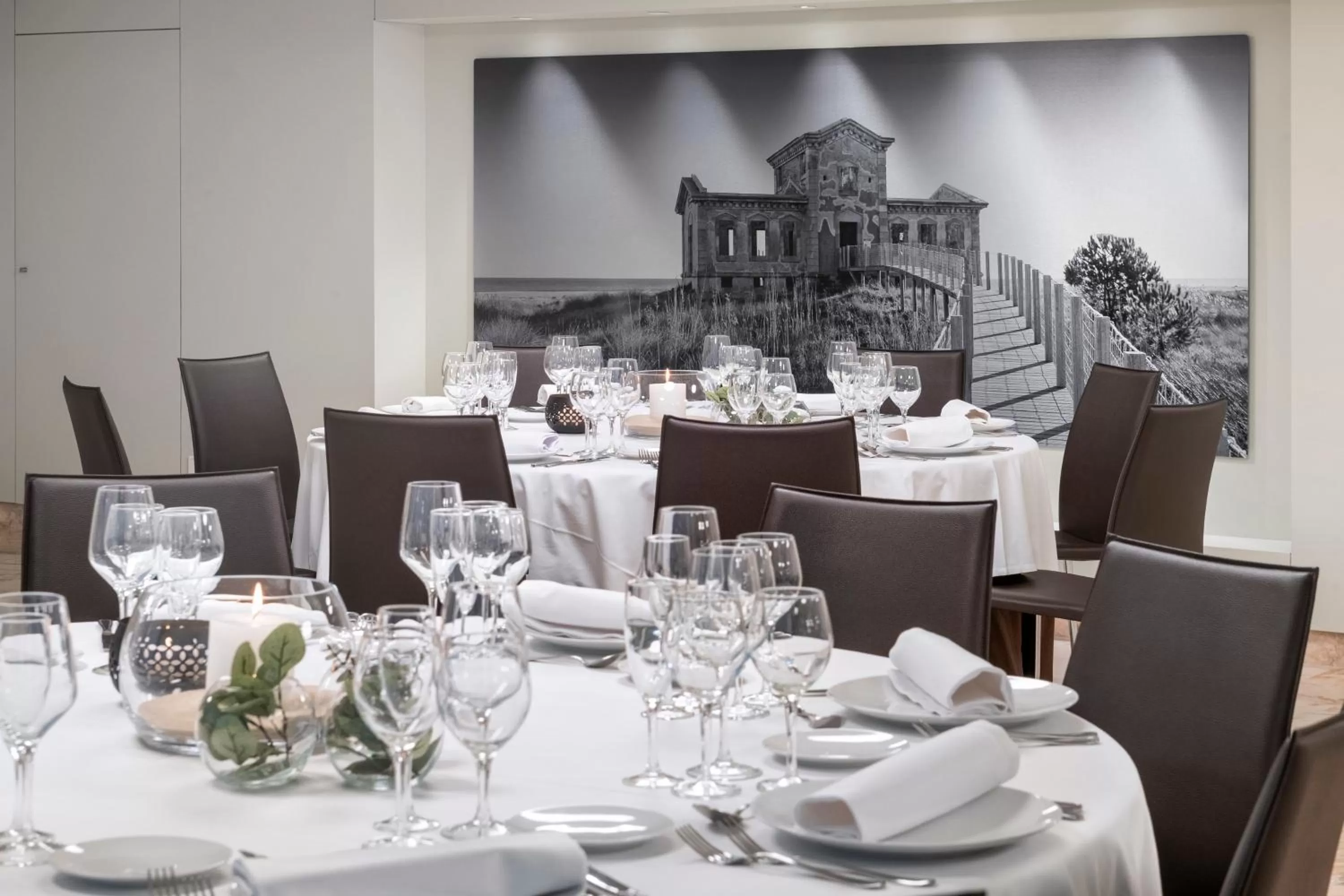 Meeting/conference room in Salles Ciutat del Prat Barcelona Airport