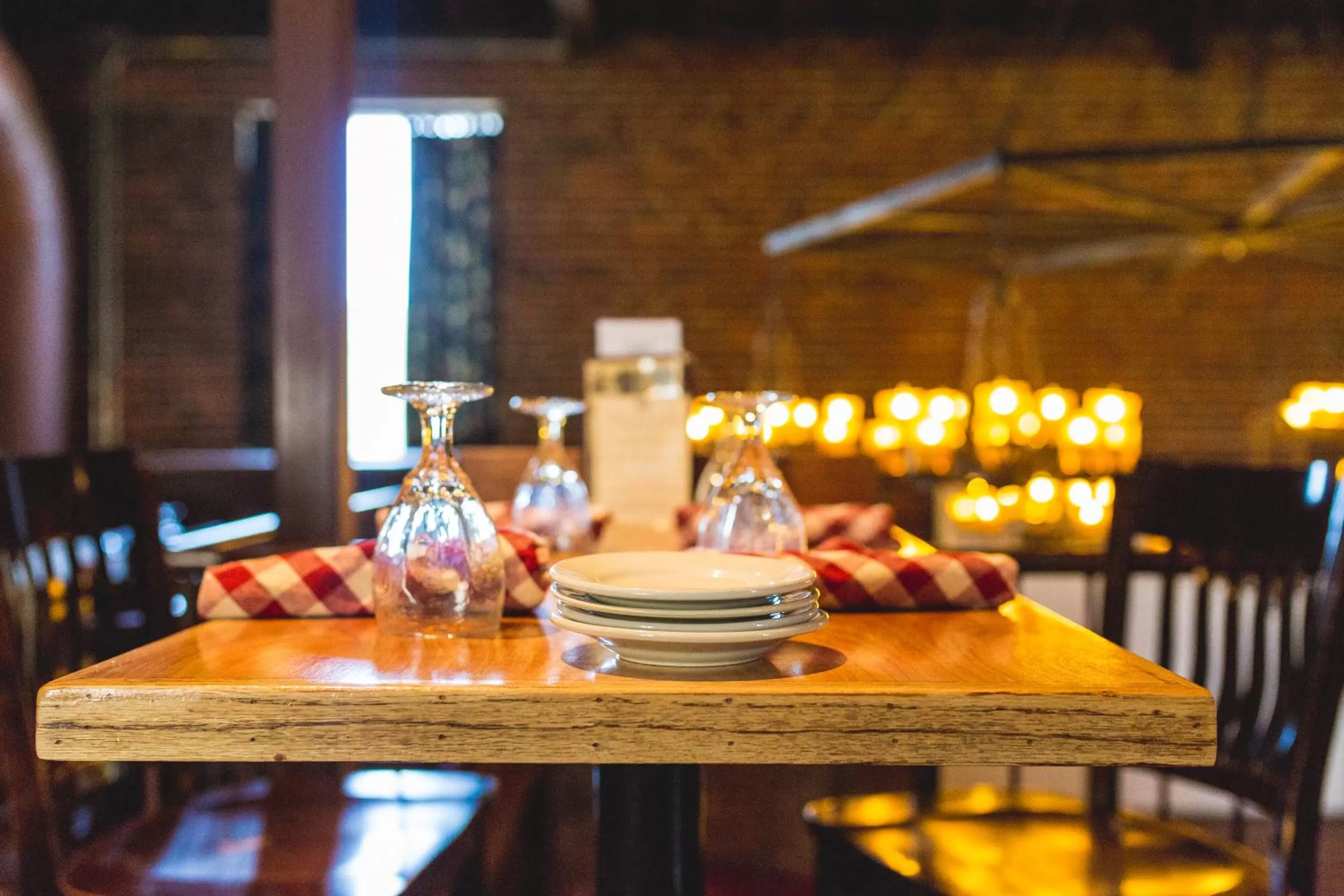 Restaurant/places to eat in The Common Man Inn, Spa & Lodge