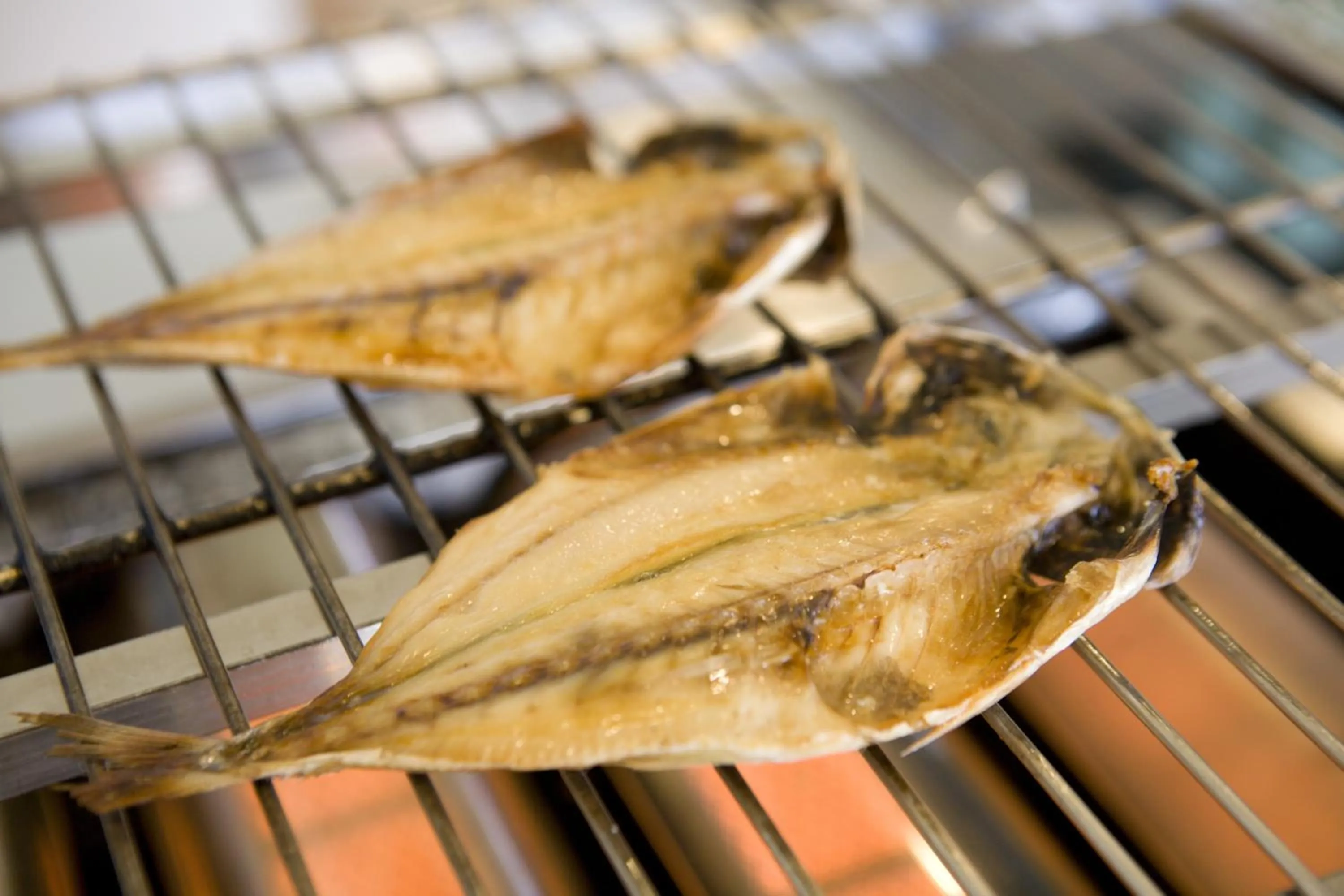 Food in Hotel Izukyu