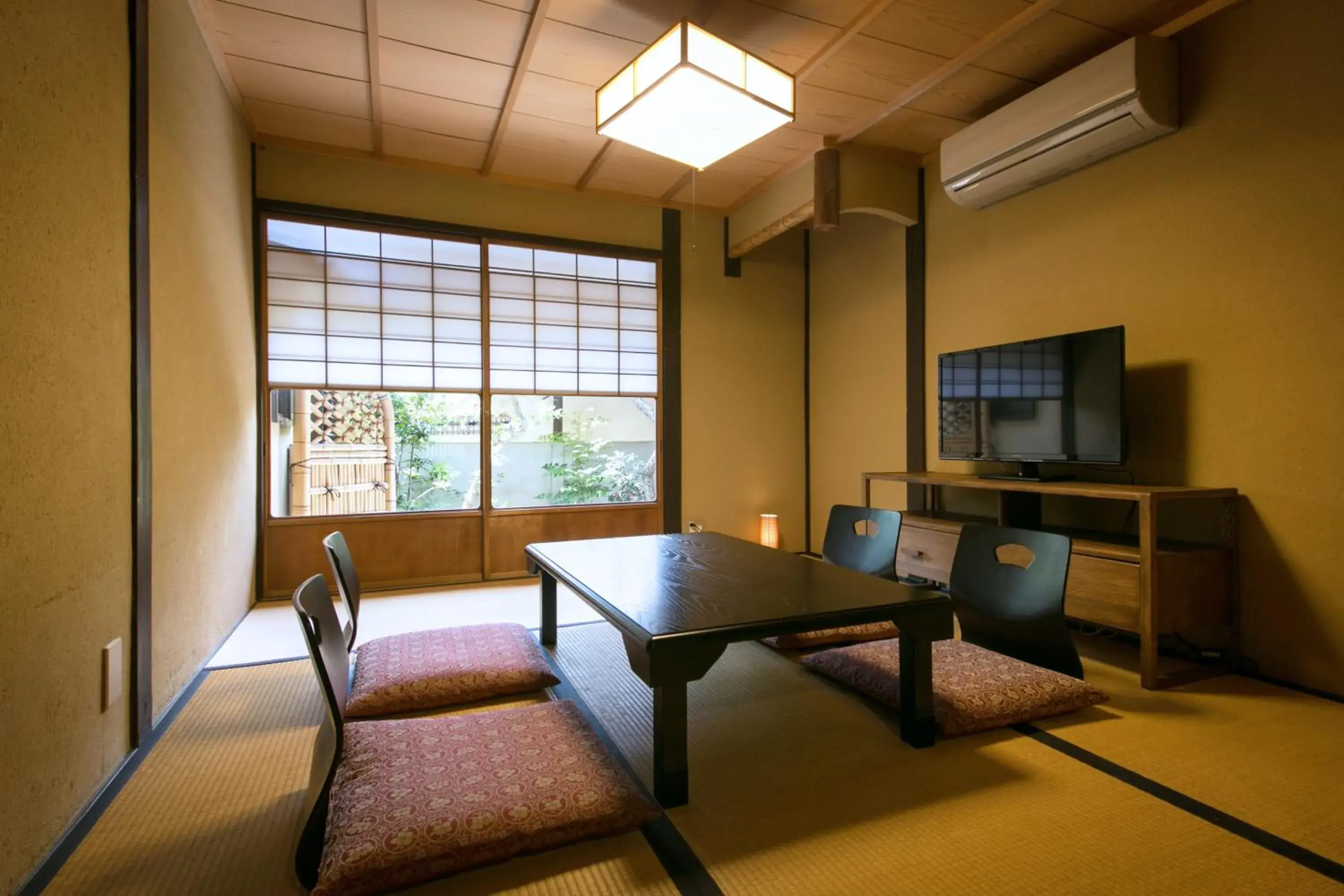 Demizu Machiya Machiya Inn Demizu Machiya Machiya Inn