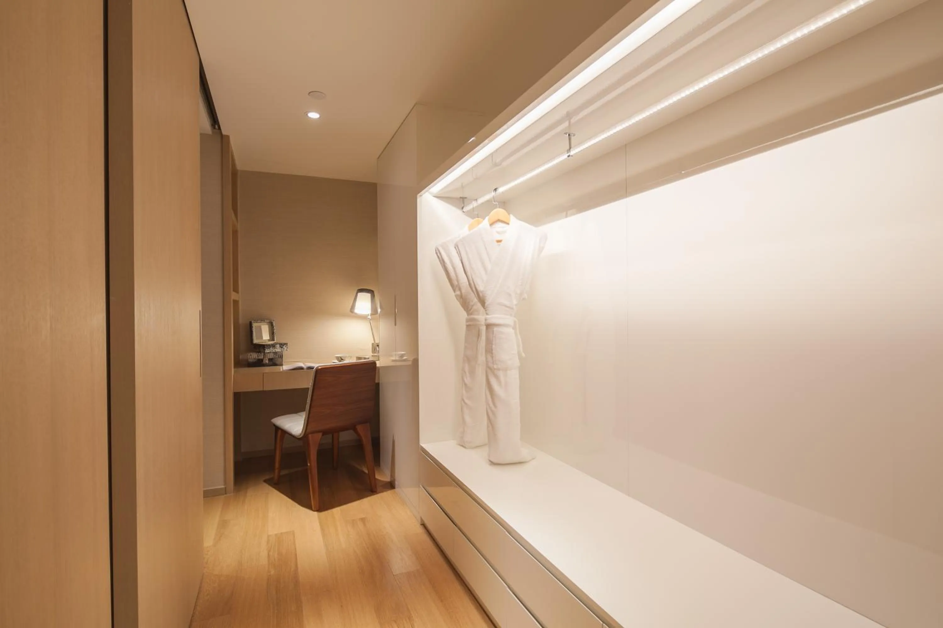 Area and facilities in Somerset Xindicheng Xi&#x27;an