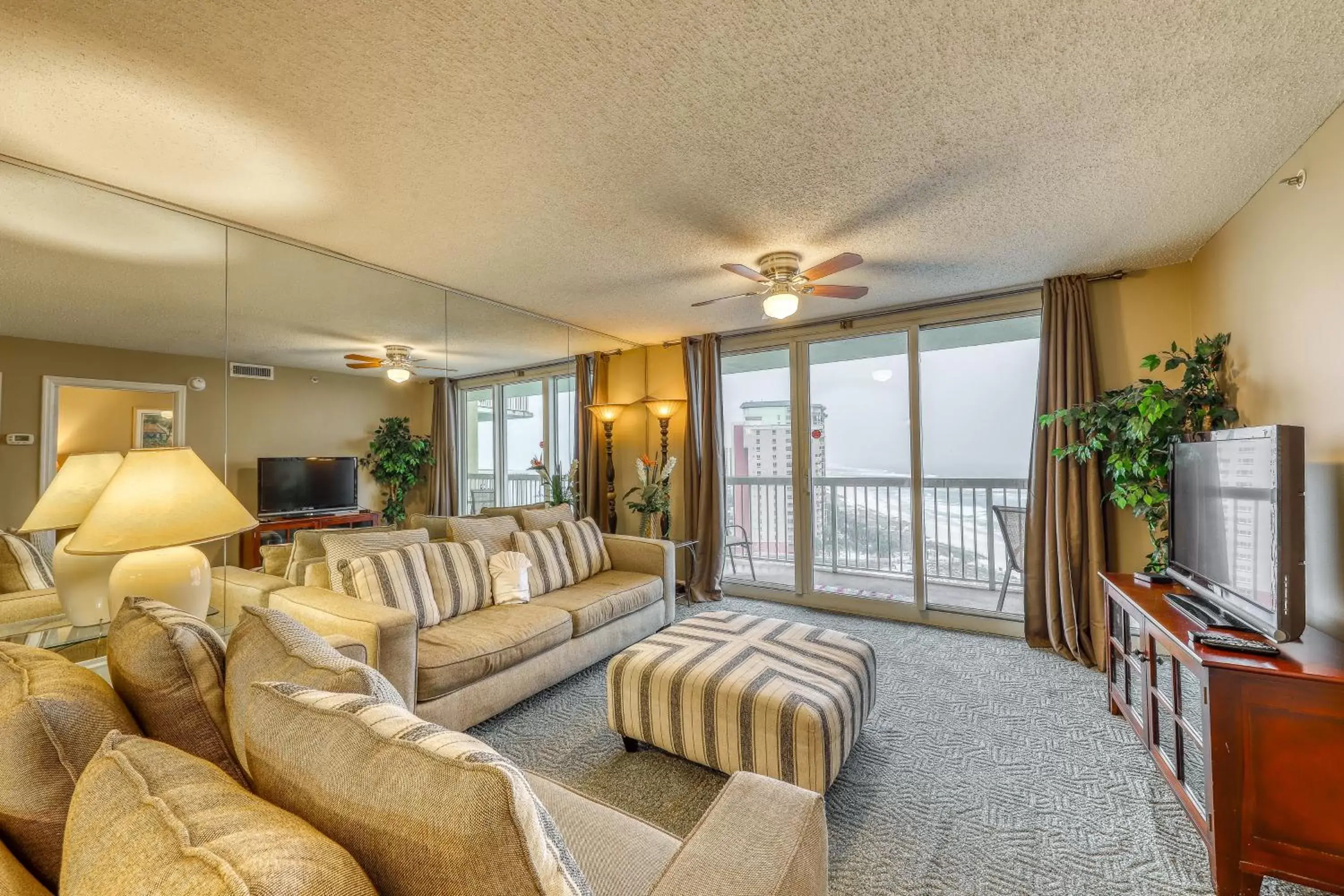 Two Bedroom Apartment  in The Resorts Of Pelican Beach 1413 Destin (Condo)