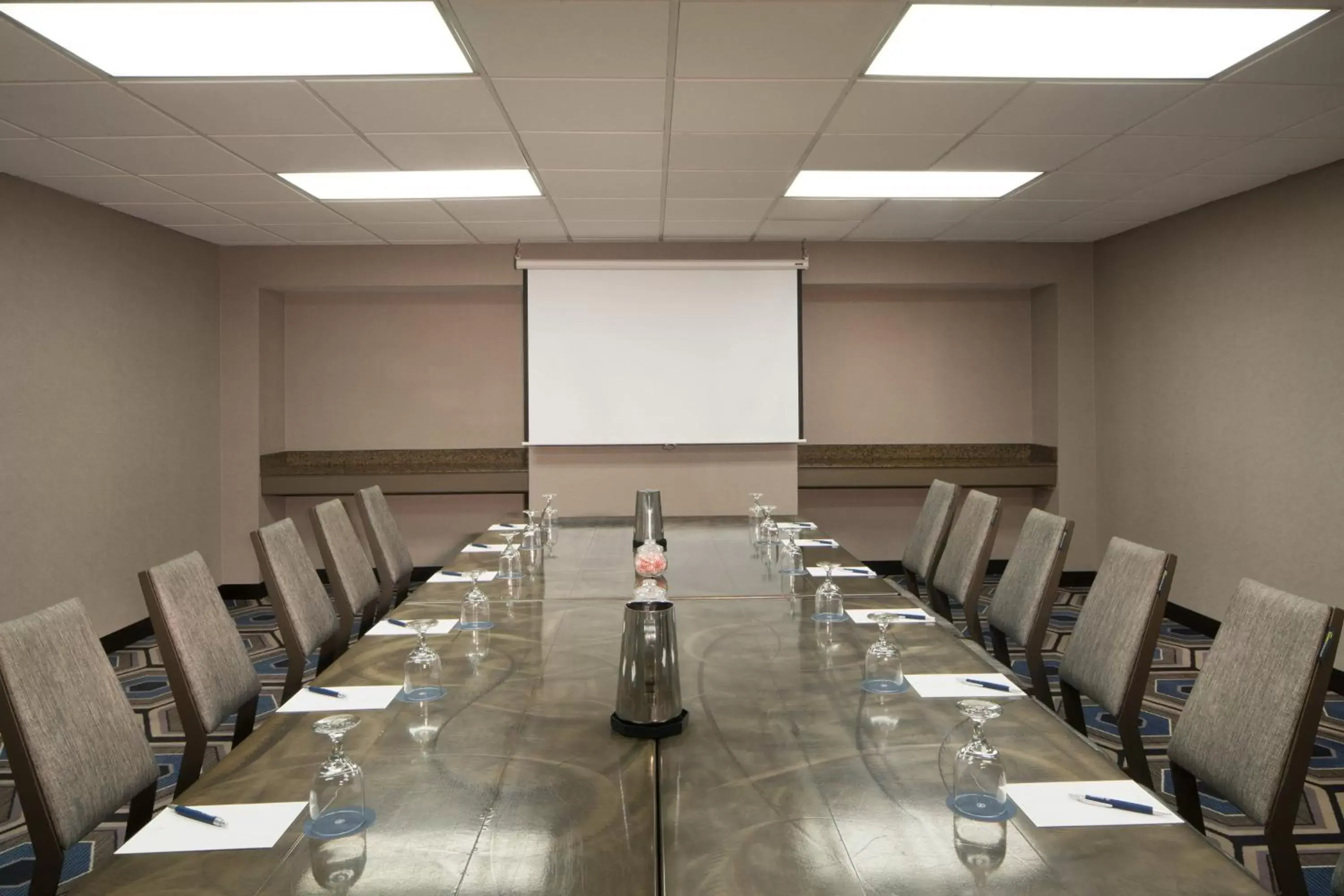 Meeting/conference room in Sheraton Bucks County Langhorne