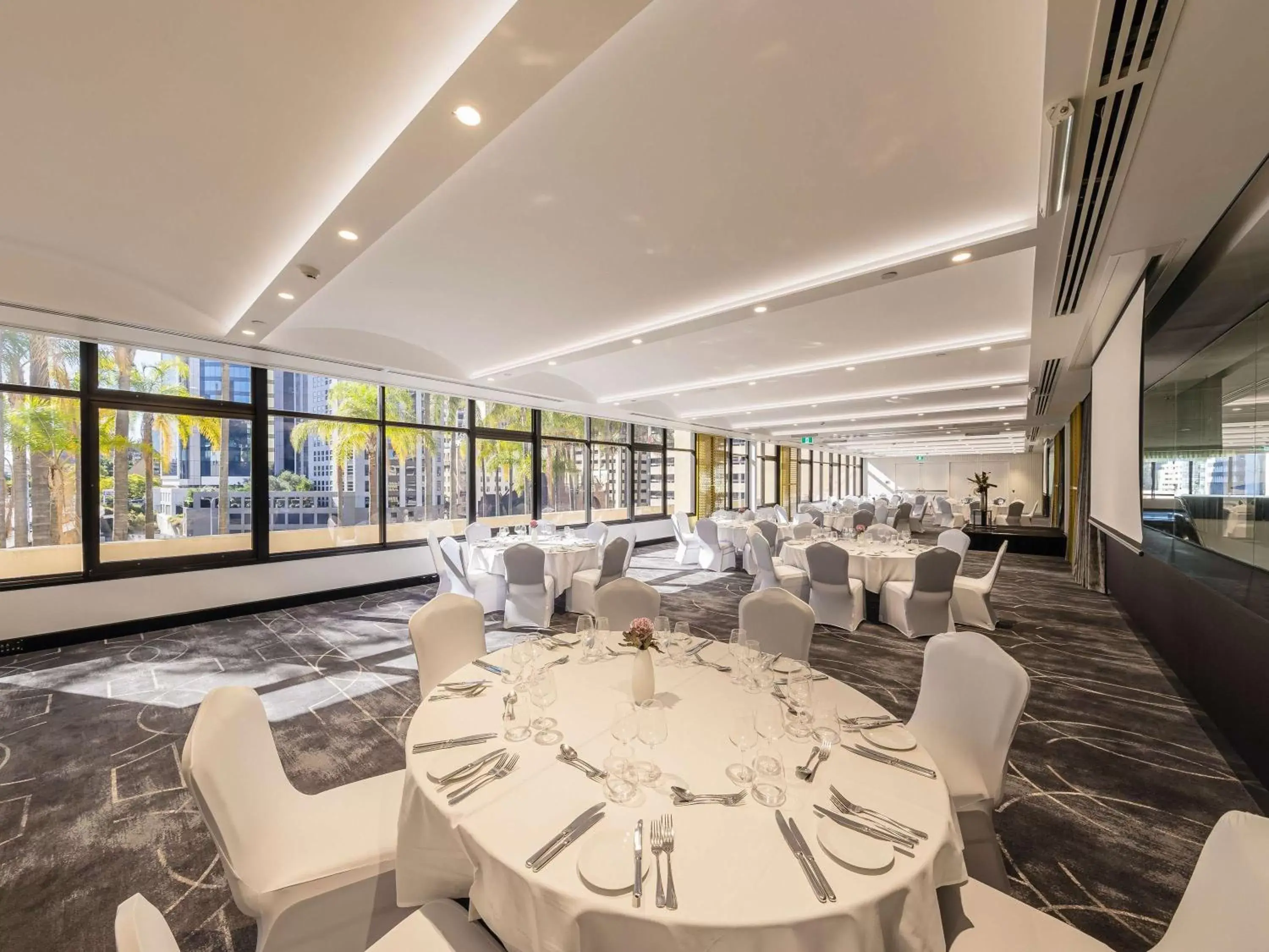 Meeting/conference room, Banquet Facilities in Sofitel Brisbane Central