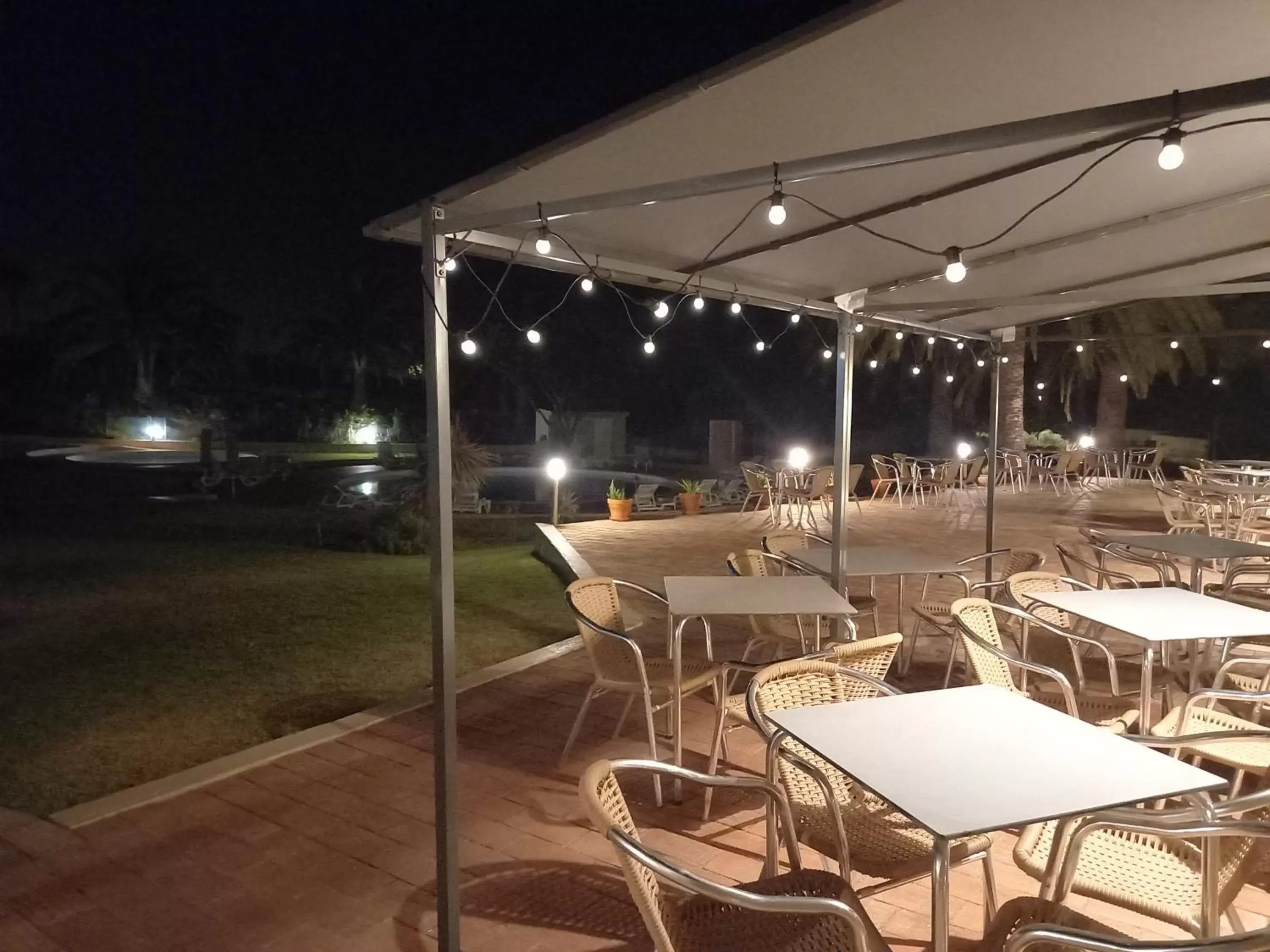 Restaurant/places to eat in Vilamar Restaurant/places to eat in Vilamar