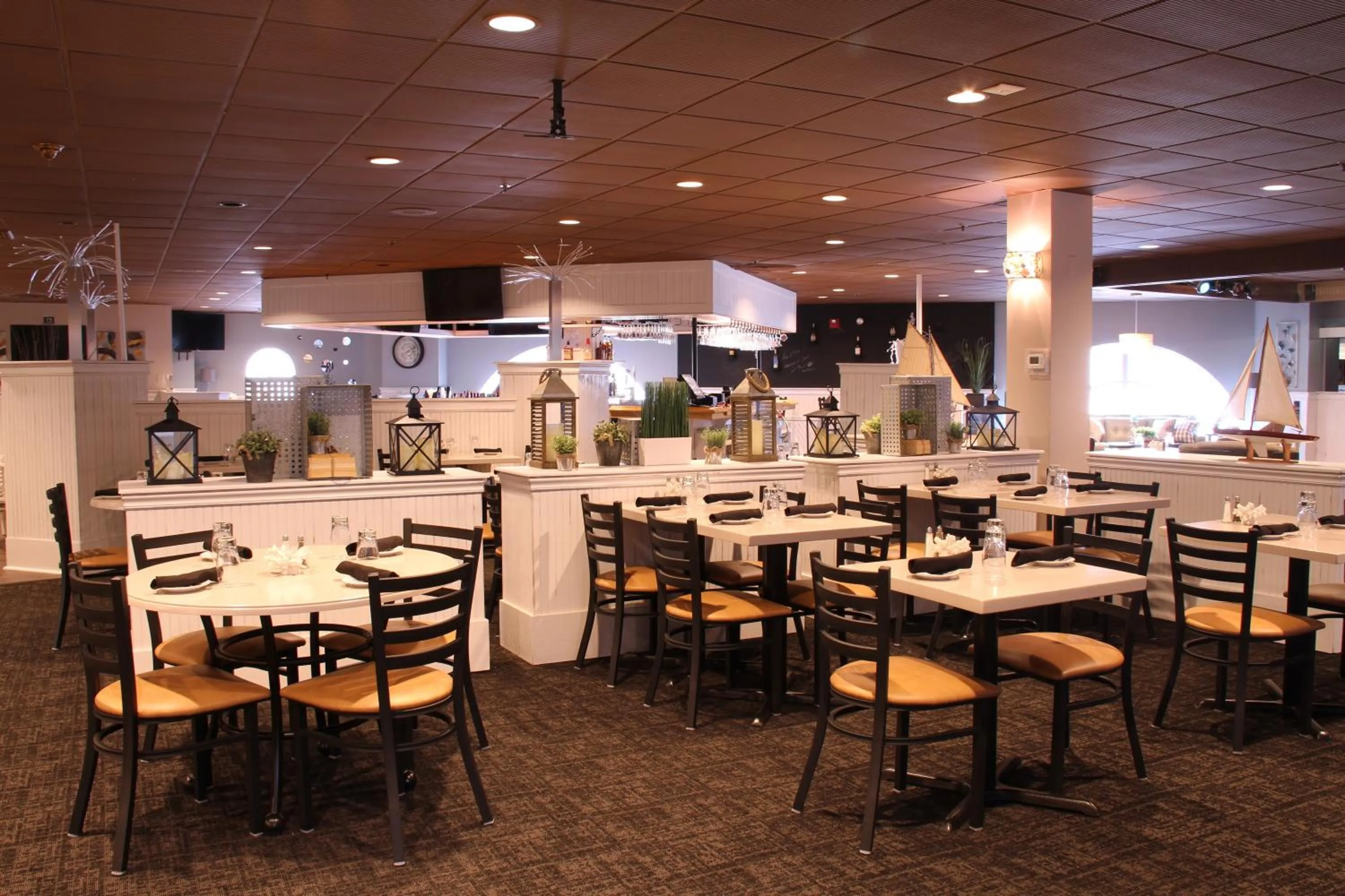 Restaurant/places to eat in The Cove at Yarmouth by Westgate Resorts