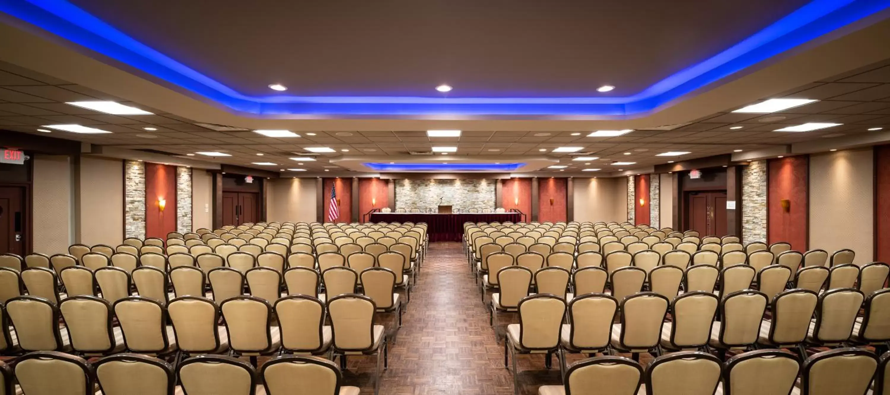 Banquet/Function facilities in Holiday Inn Newark International Airport