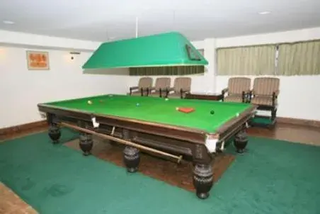 Activities, Billiards in Vikram Vintage Inn