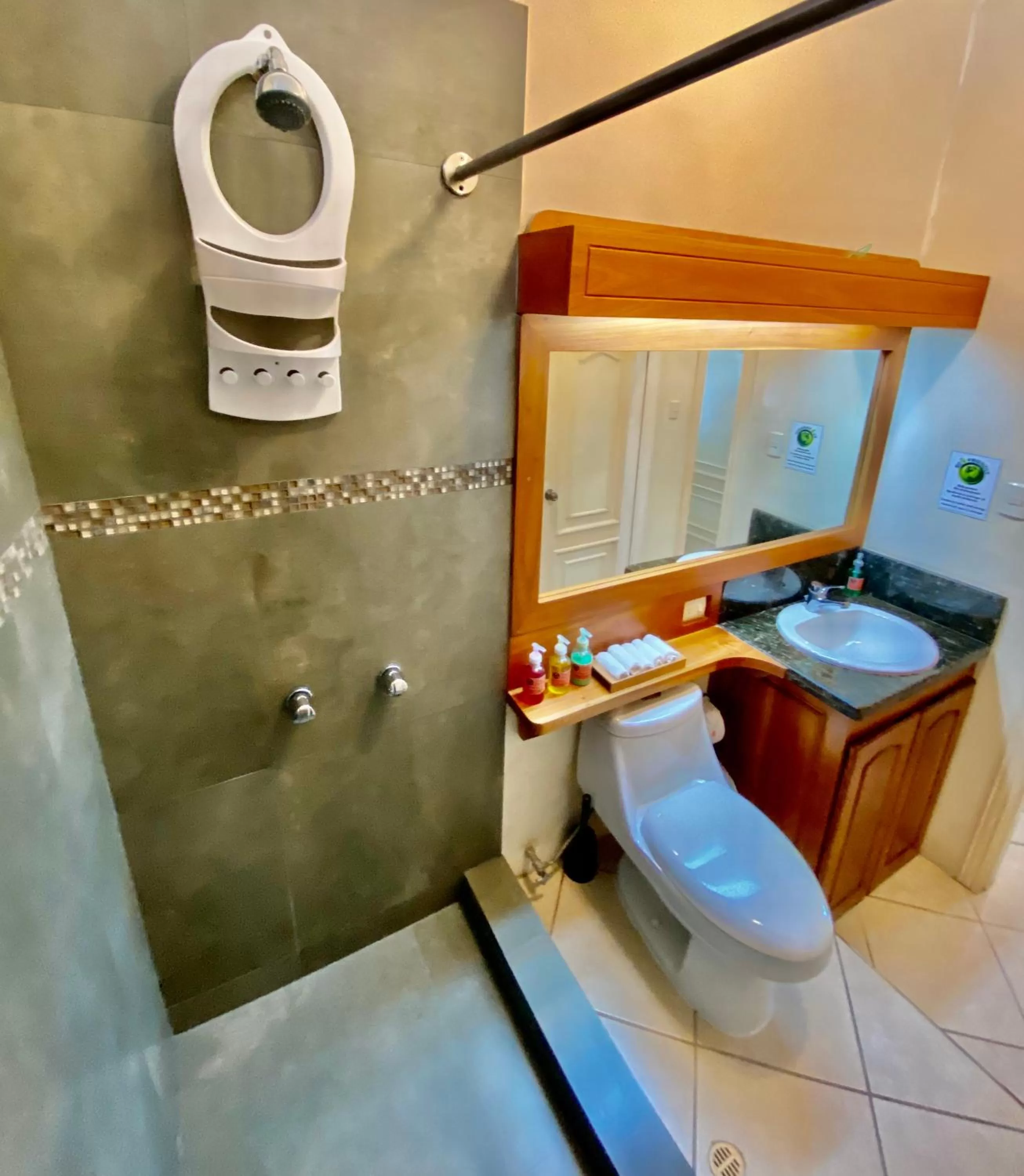 Torre Mar Galapagos Boutique Suites