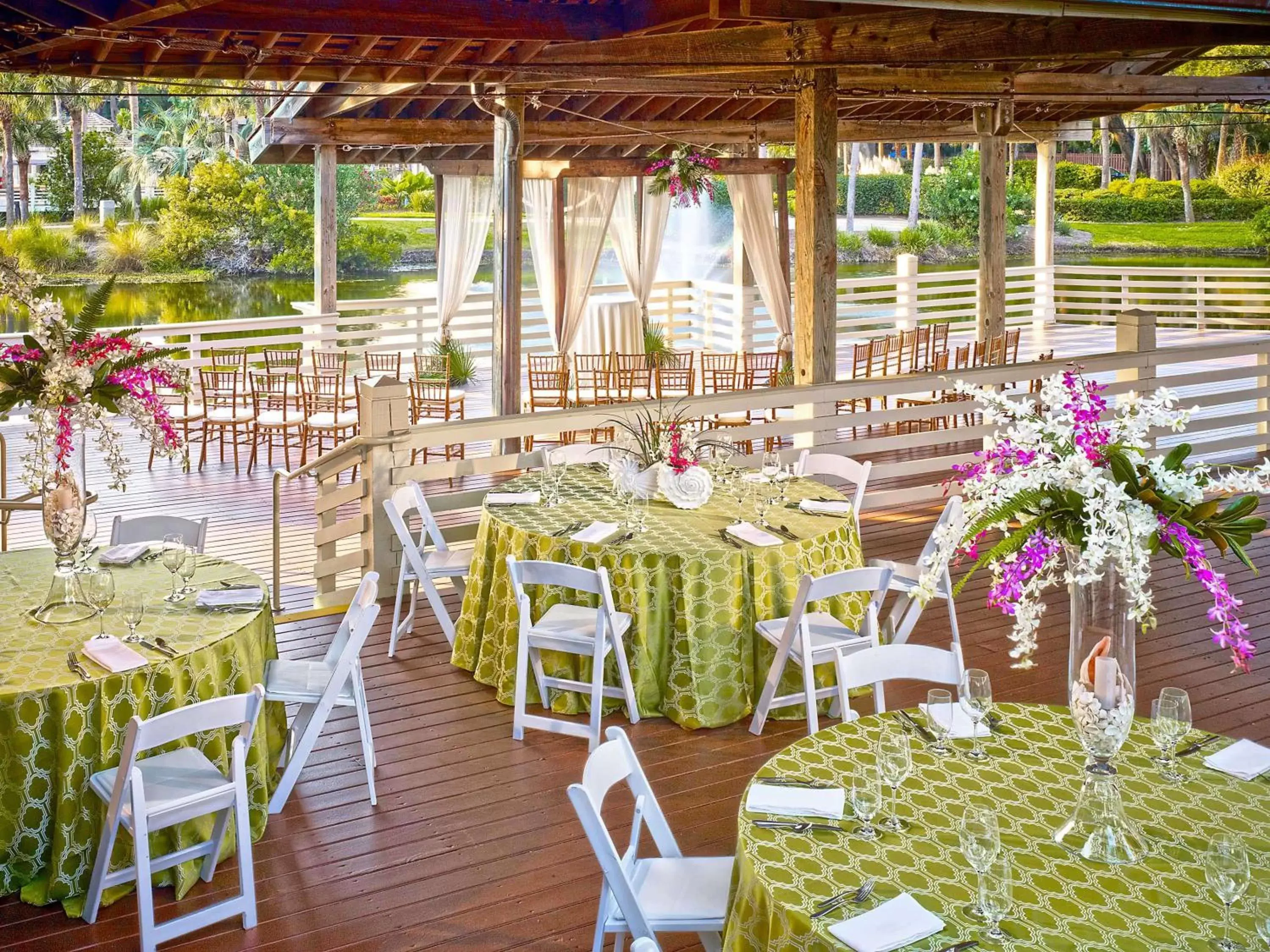 Other, Restaurant/Places to Eat in Sonesta Resort Hilton Head Island