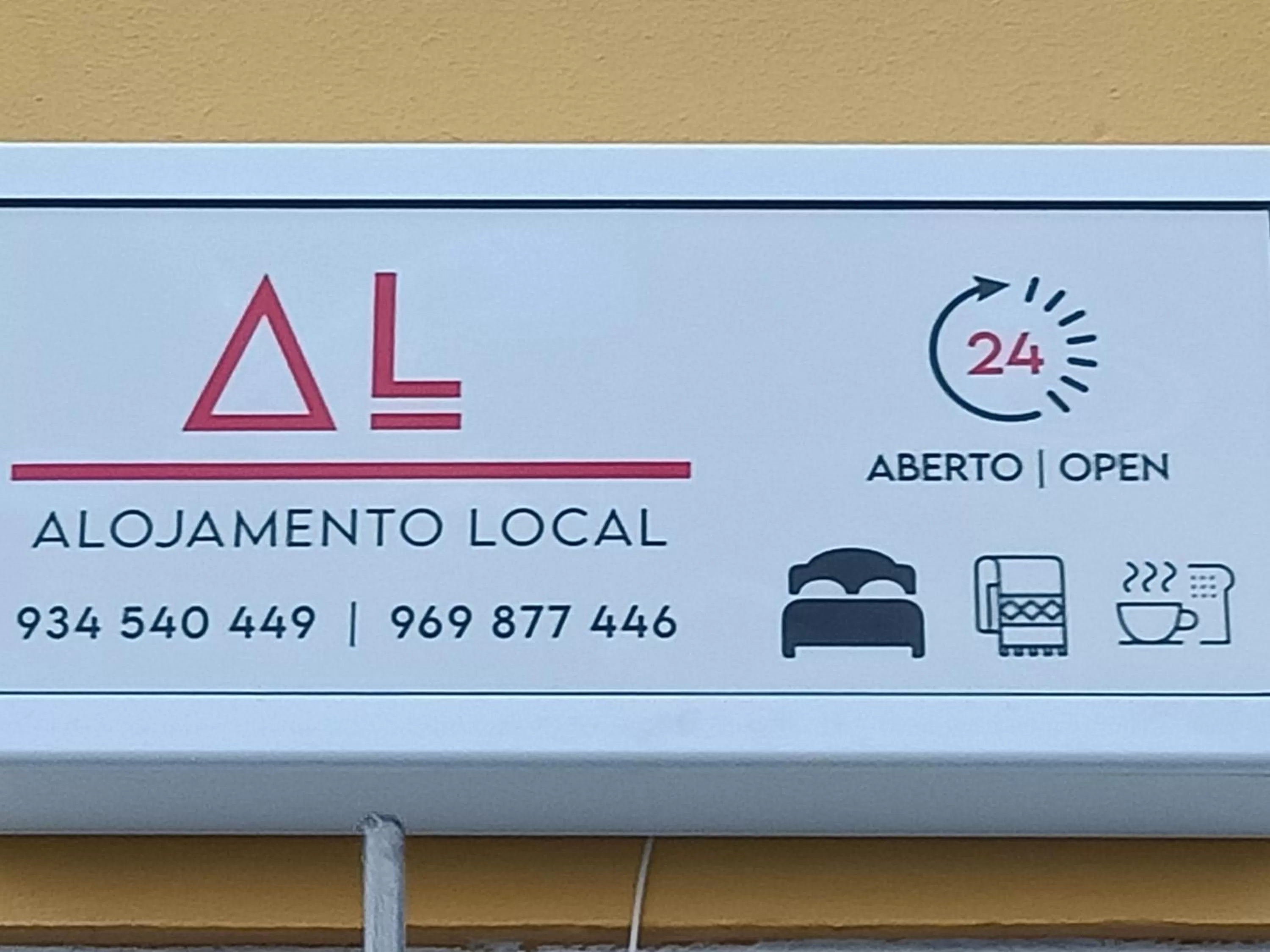 Alojamento Local Largo da Igreja