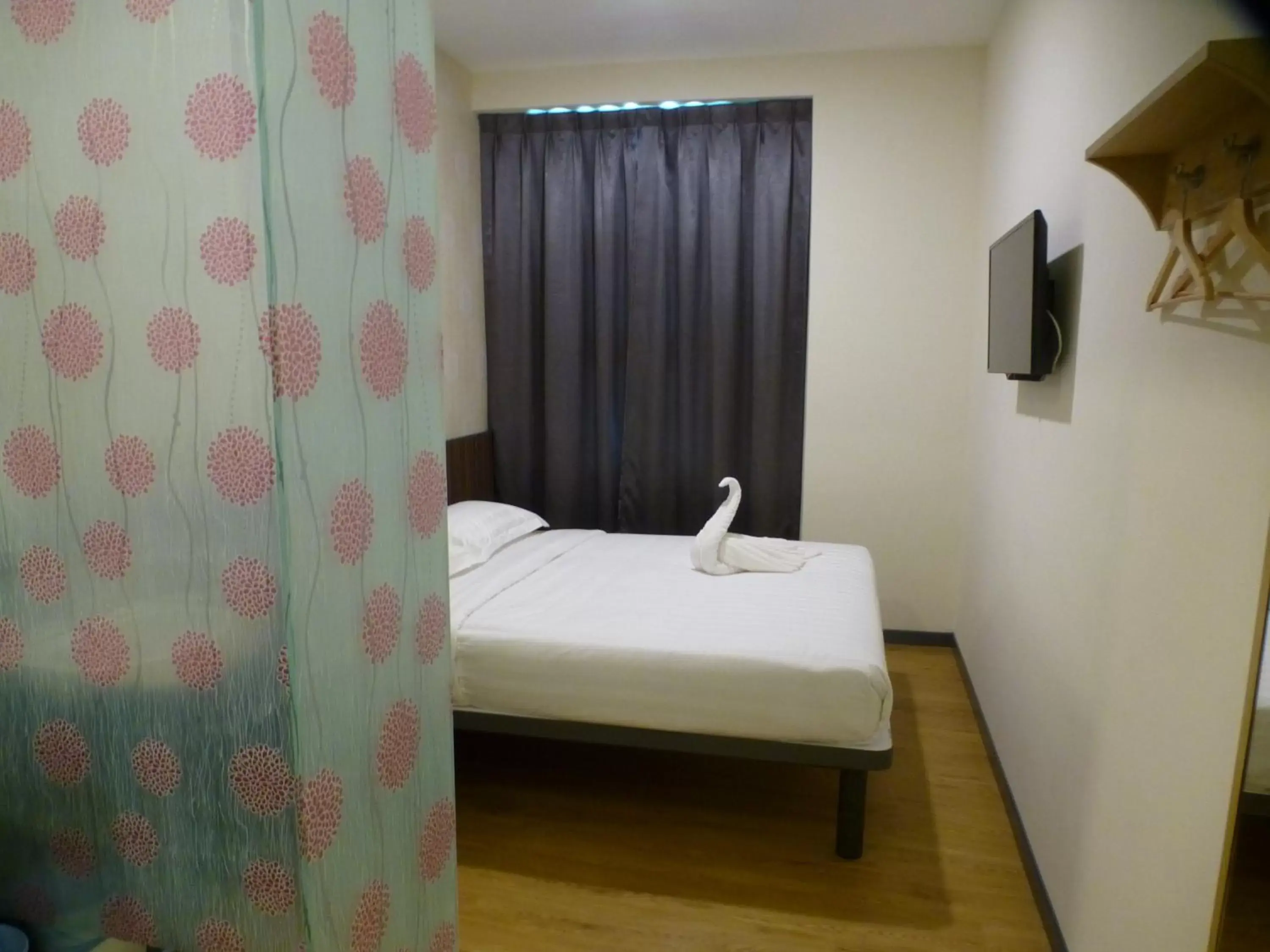 Deluxe Single Room - single occupancy in Hotel 138 @ Bestari Deluxe Single Room - single occupancy in Hotel 138 @ Bestari