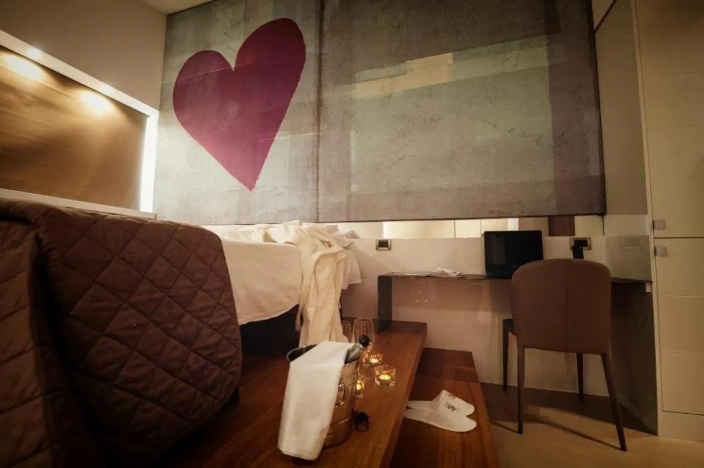 Gran Paradiso Hotel Spa