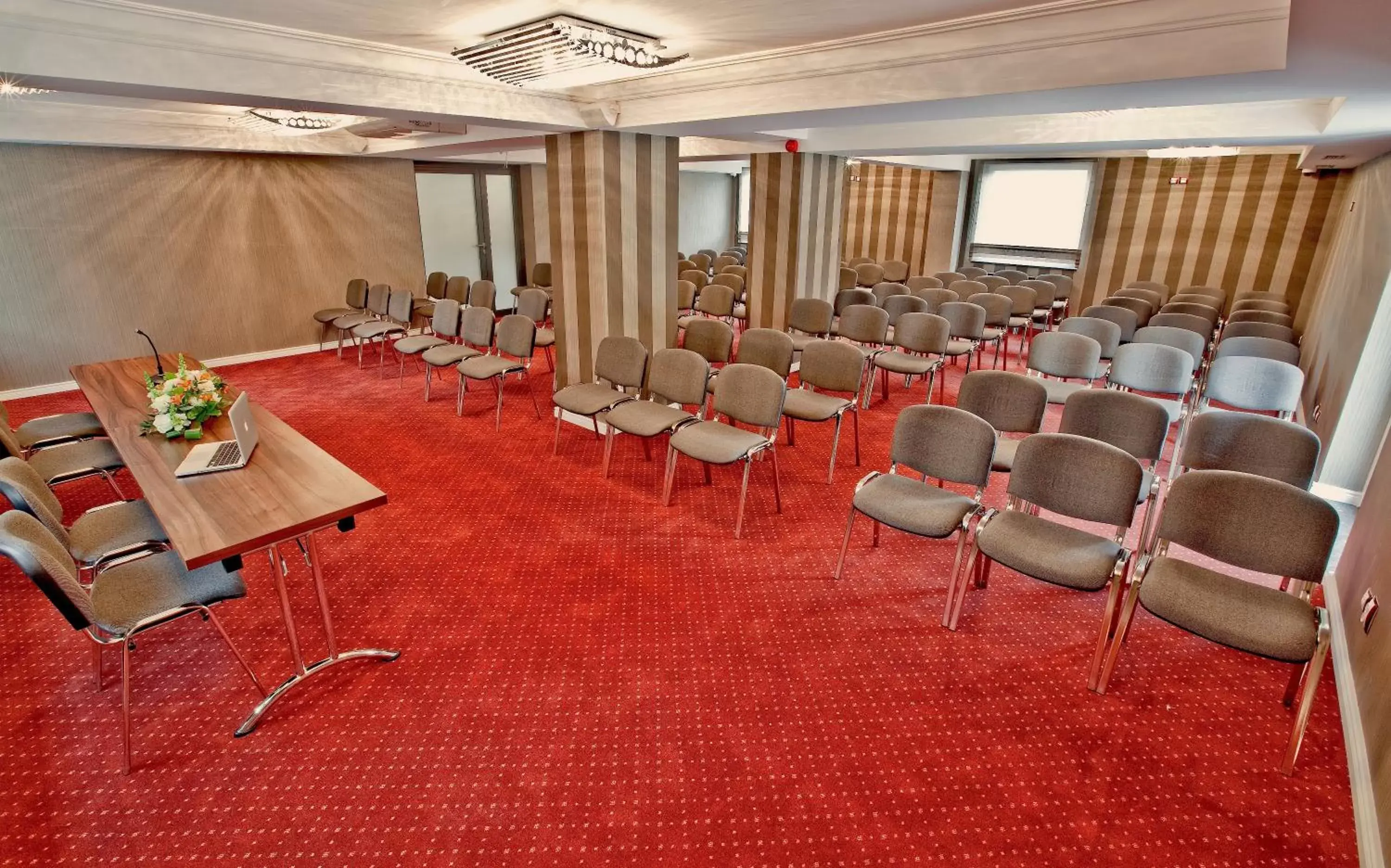 Business facilities in M Hotel Sosnowiec