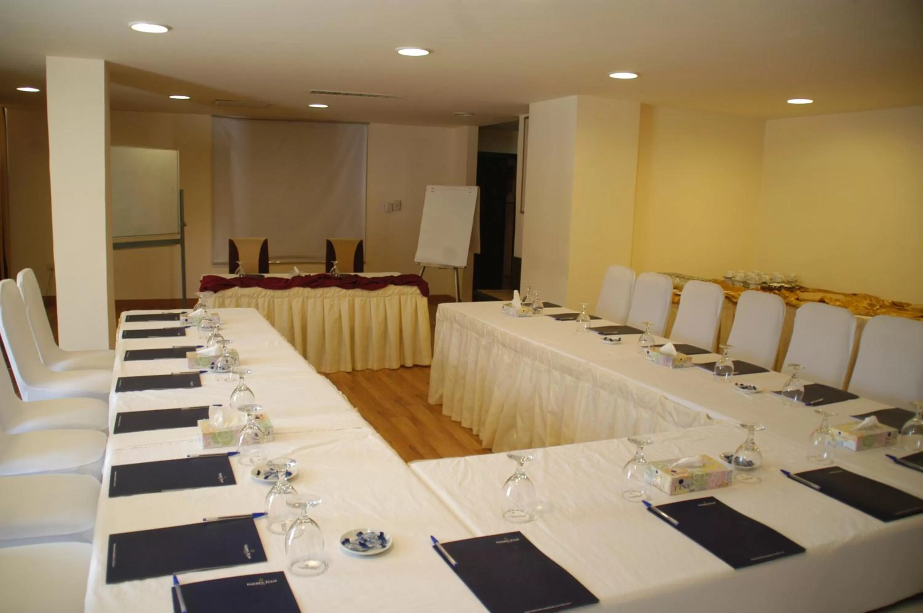 Place of worship in Golden Tulip Aqaba