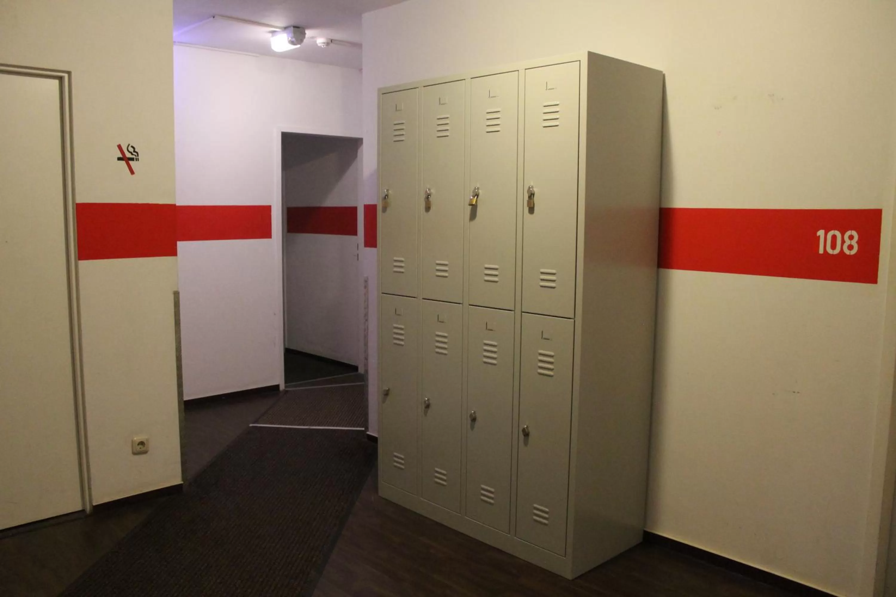 Other in Station - Hostel for Backpackers