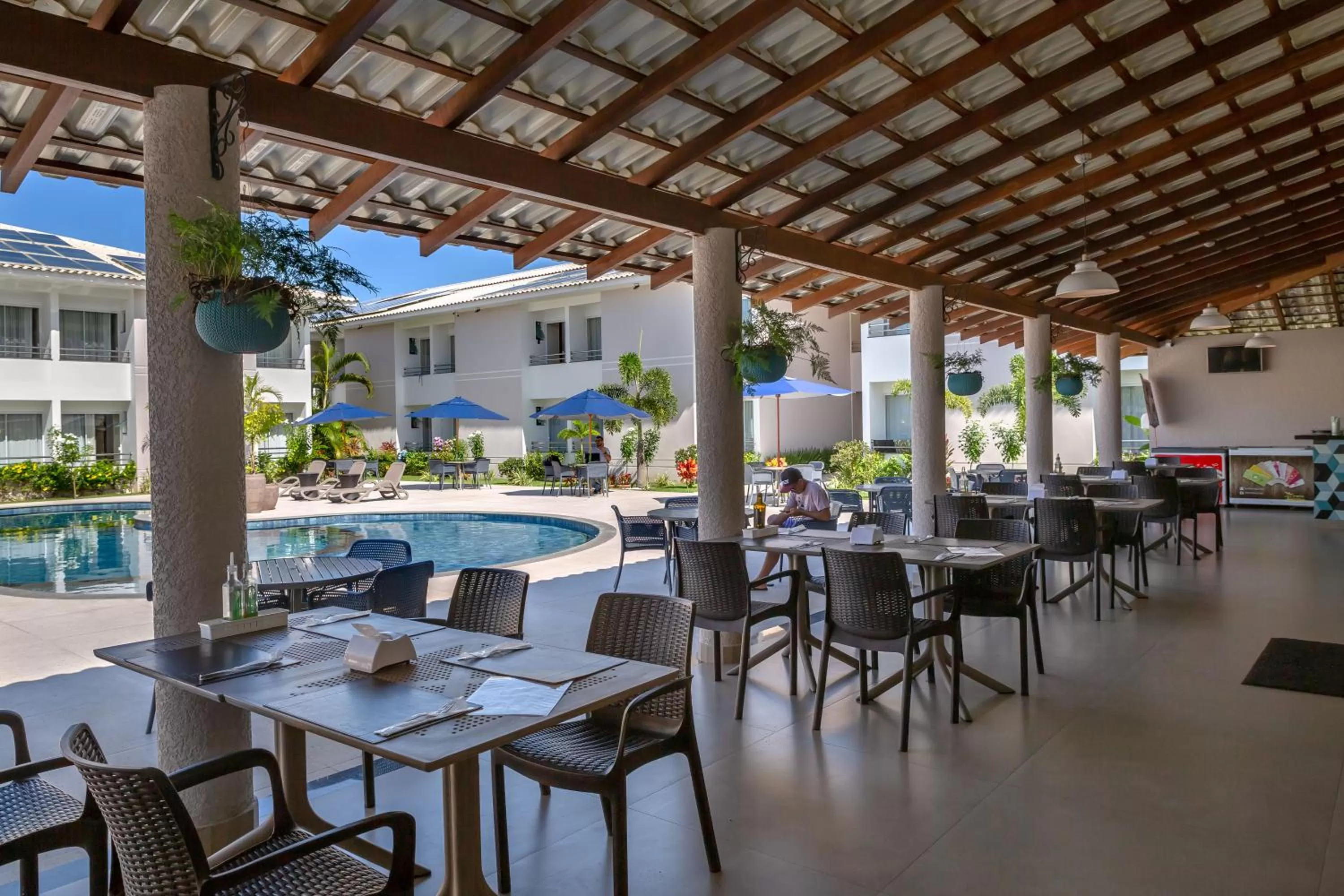 SunBahia Praia Hotel