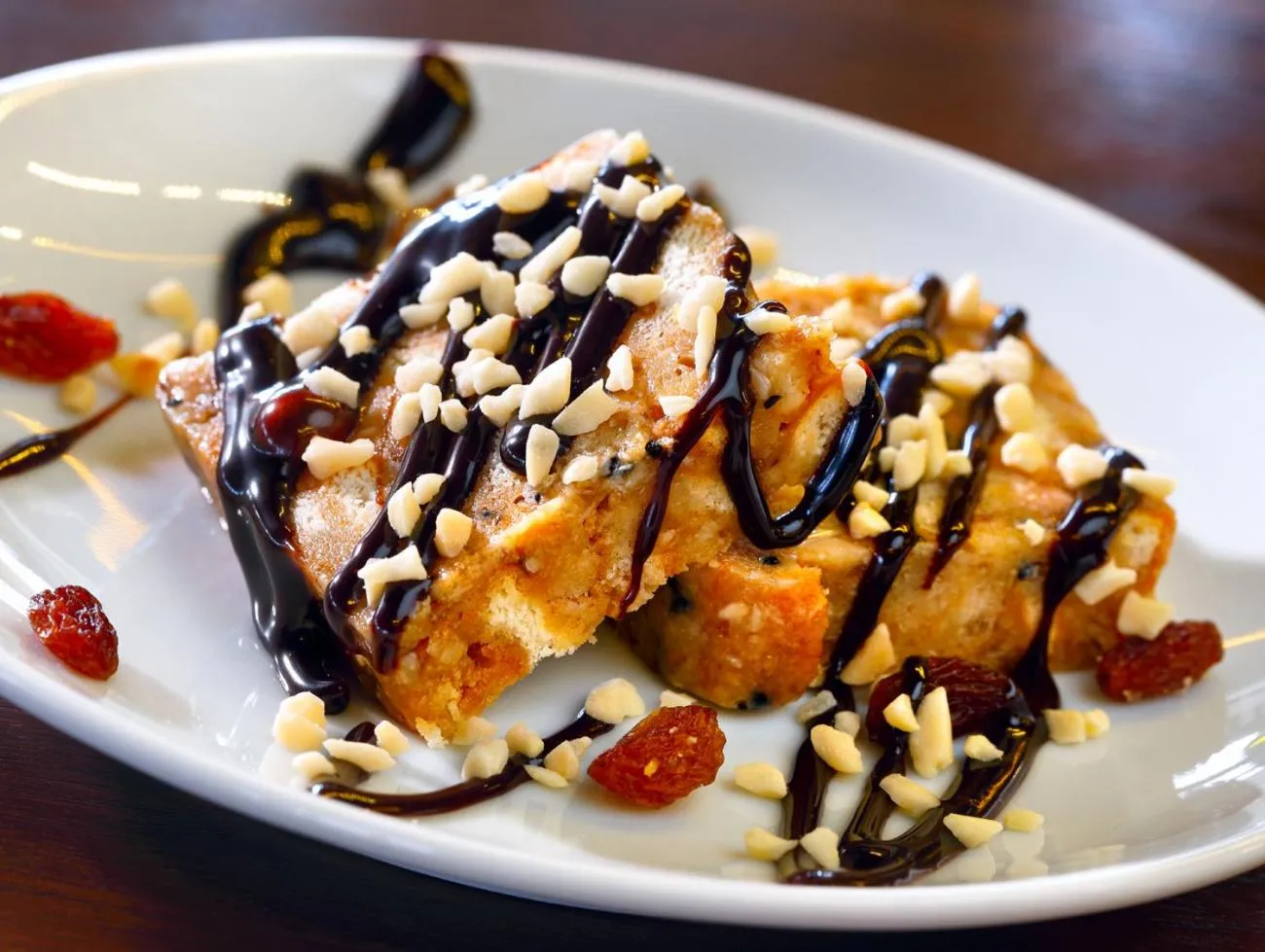 Food and drinks in The Merlot Hotel Eskisehir