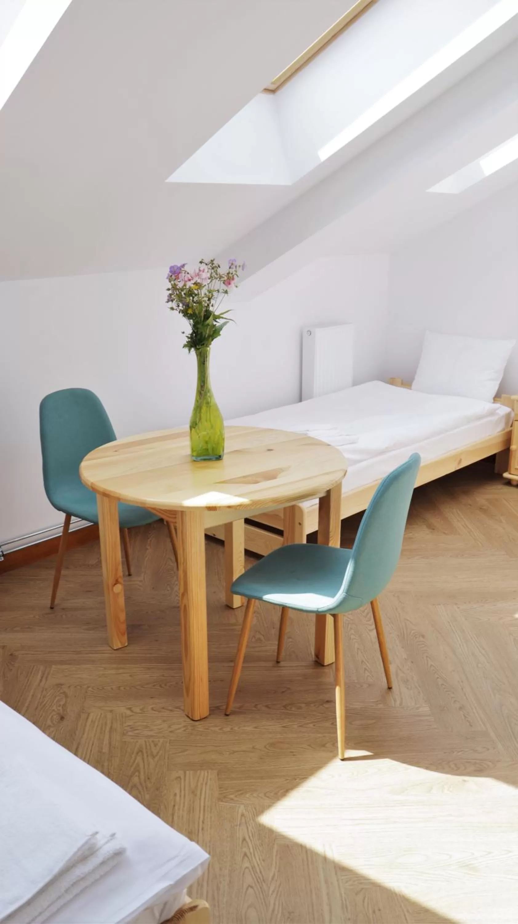 ArtRooms Pokoje Gościnne