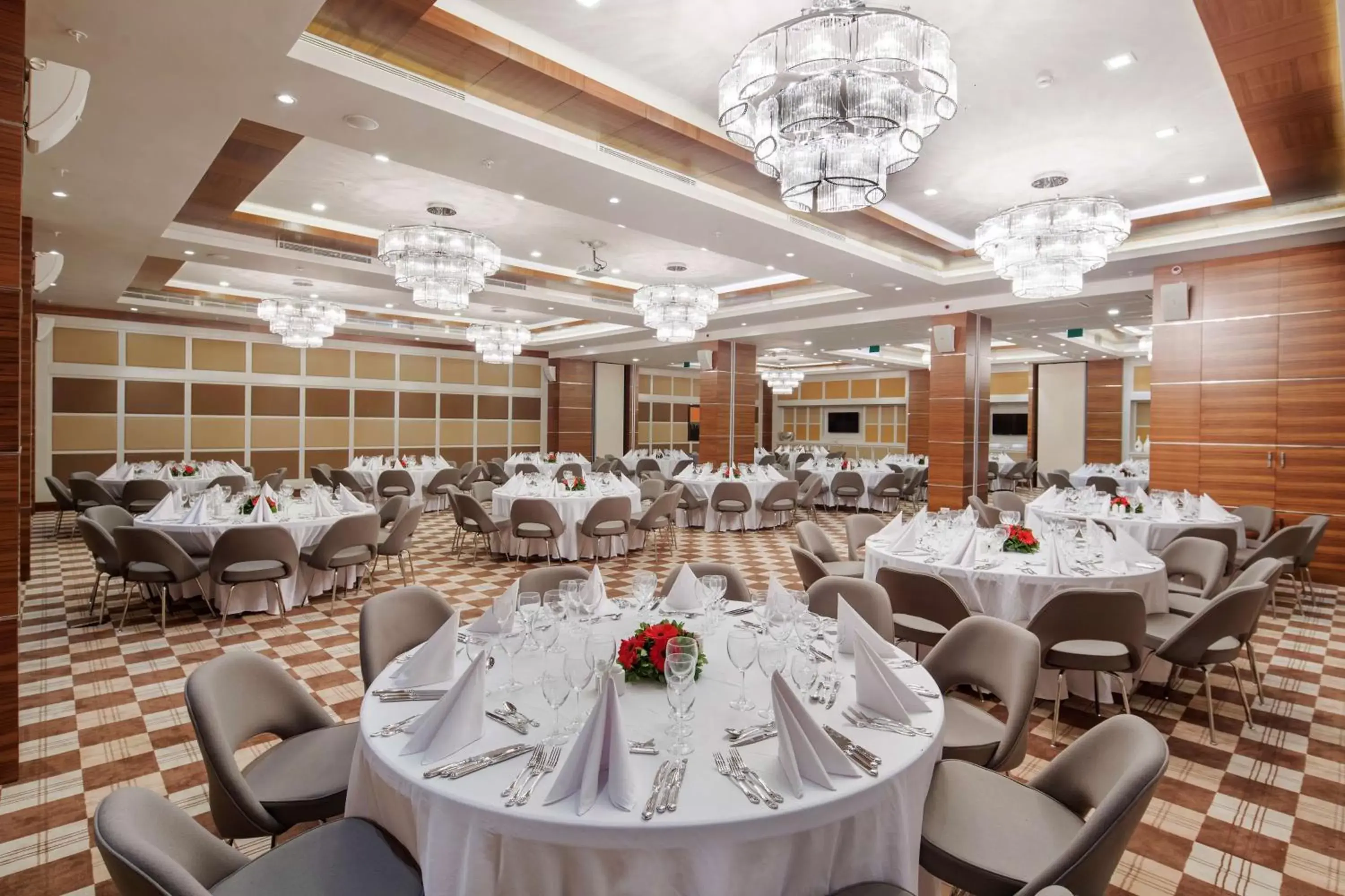 Meeting/conference room, Banquet Facilities in DoubleTree by Hilton Kusadasi