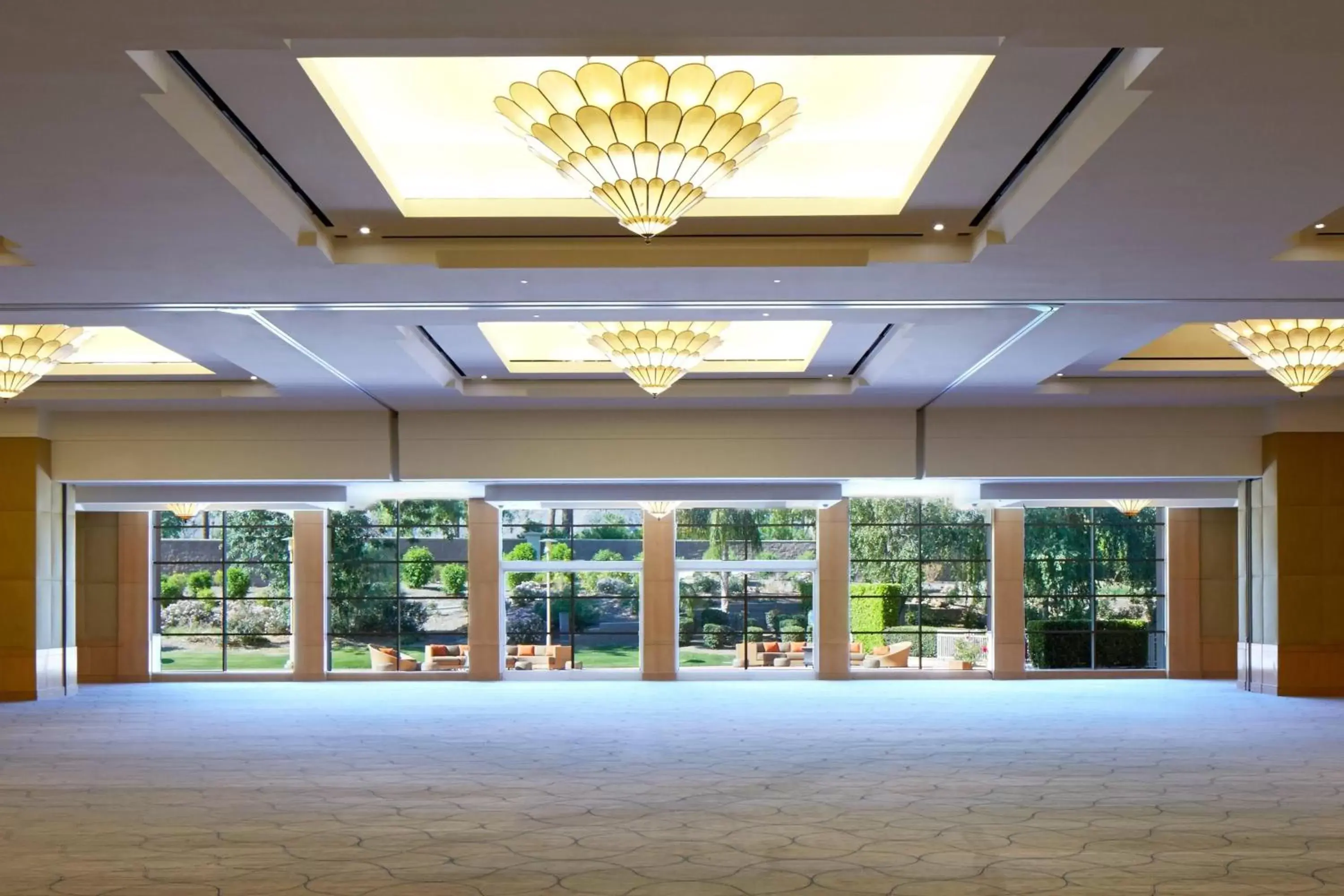 Meeting/conference room in Renaissance Esmeralda Resort & Spa, Indian Wells