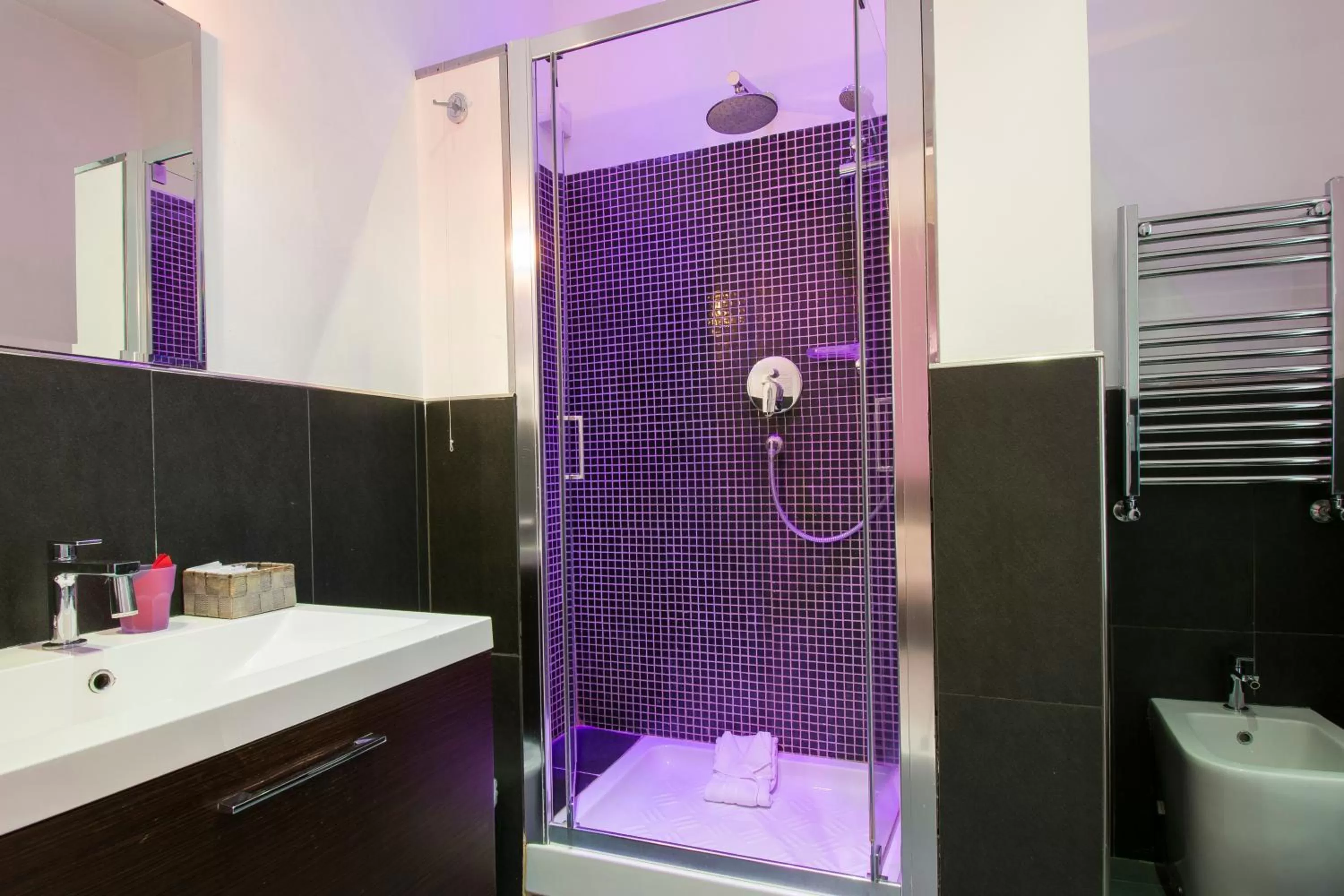 Chroma Italy - Chroma Tessera