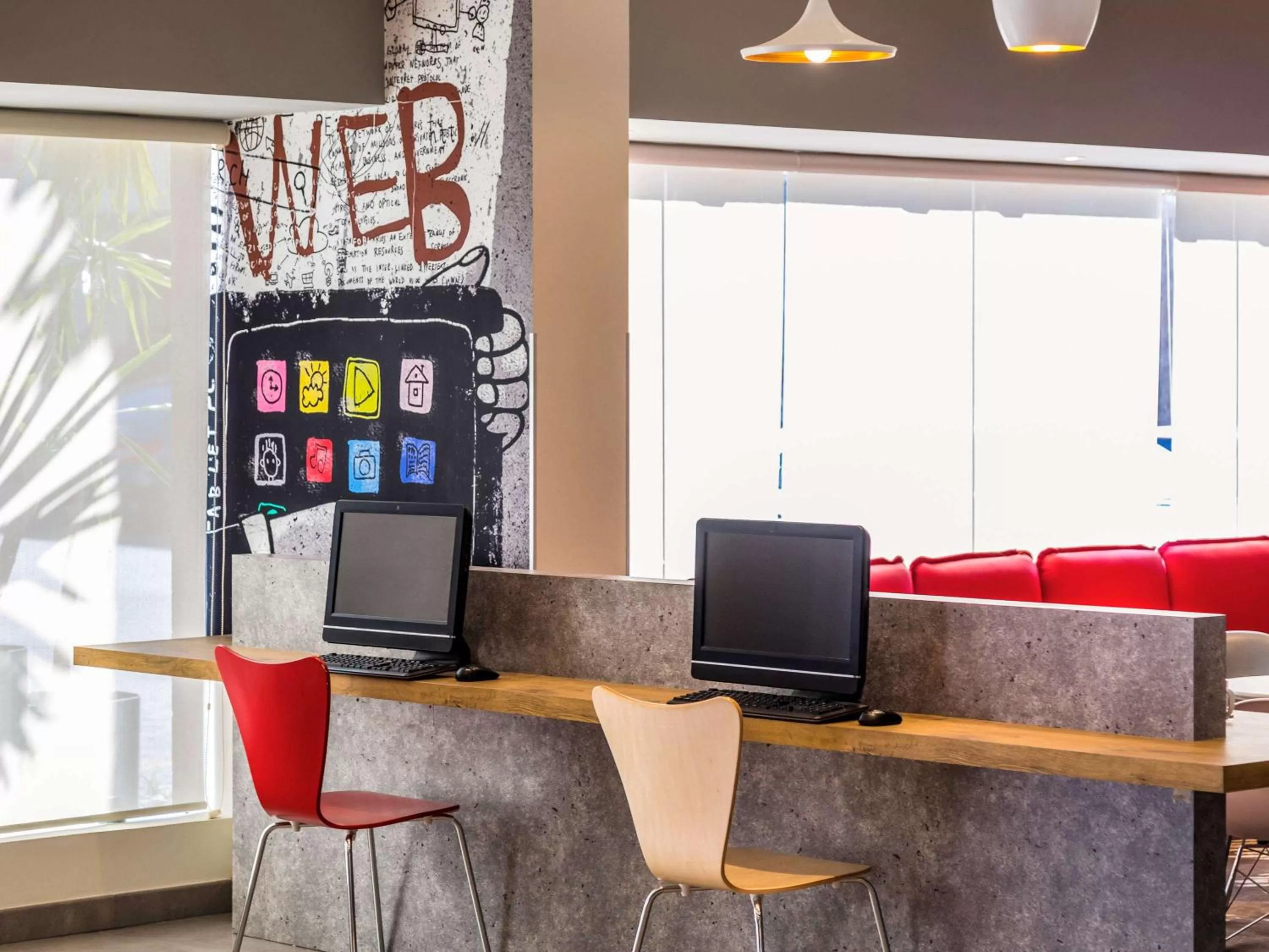 Property building in Ibis Chihuahua