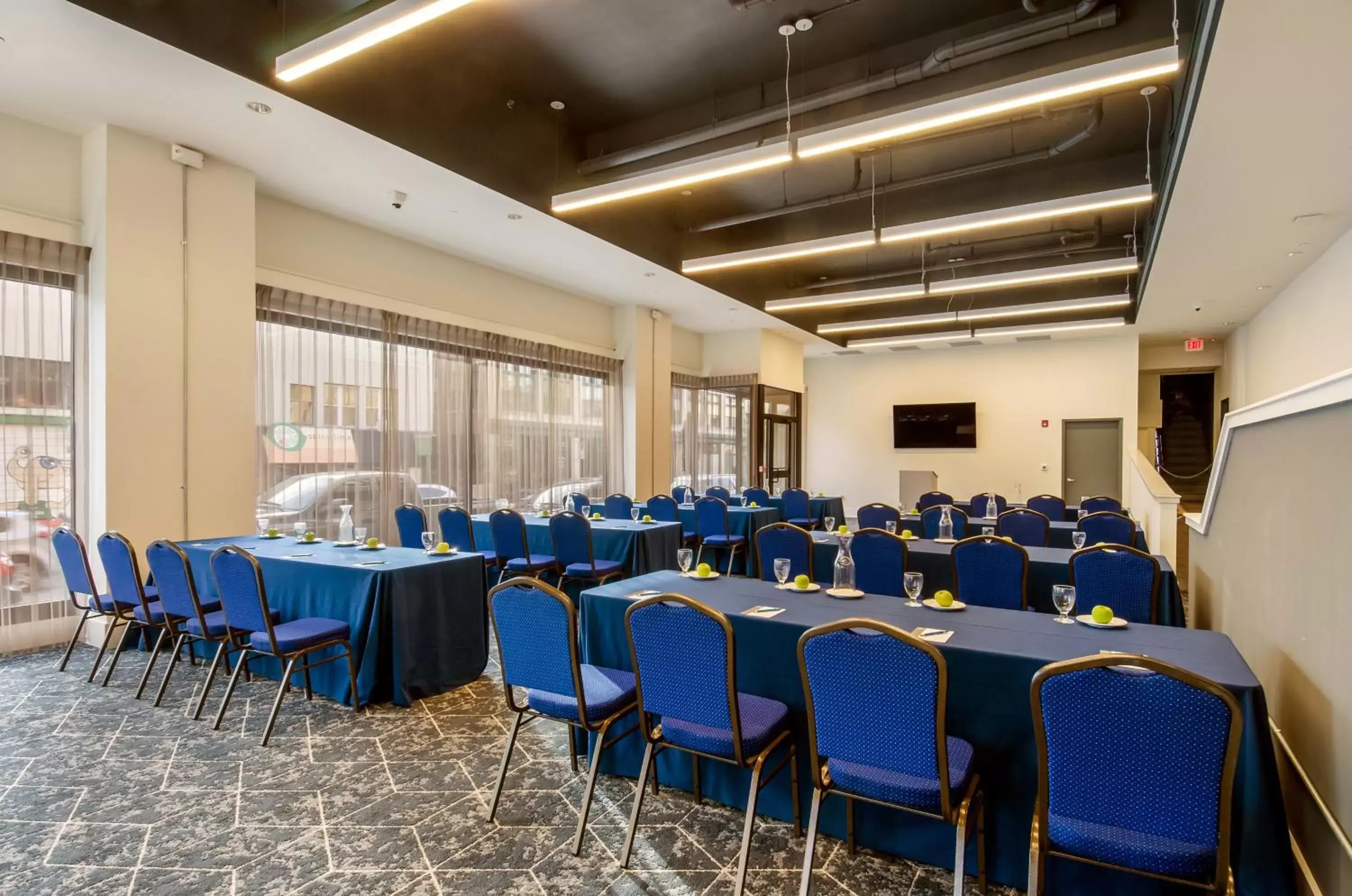 Banquet/Function facilities in New Bedford Harbor Hotel, Ascend Hotel Collection