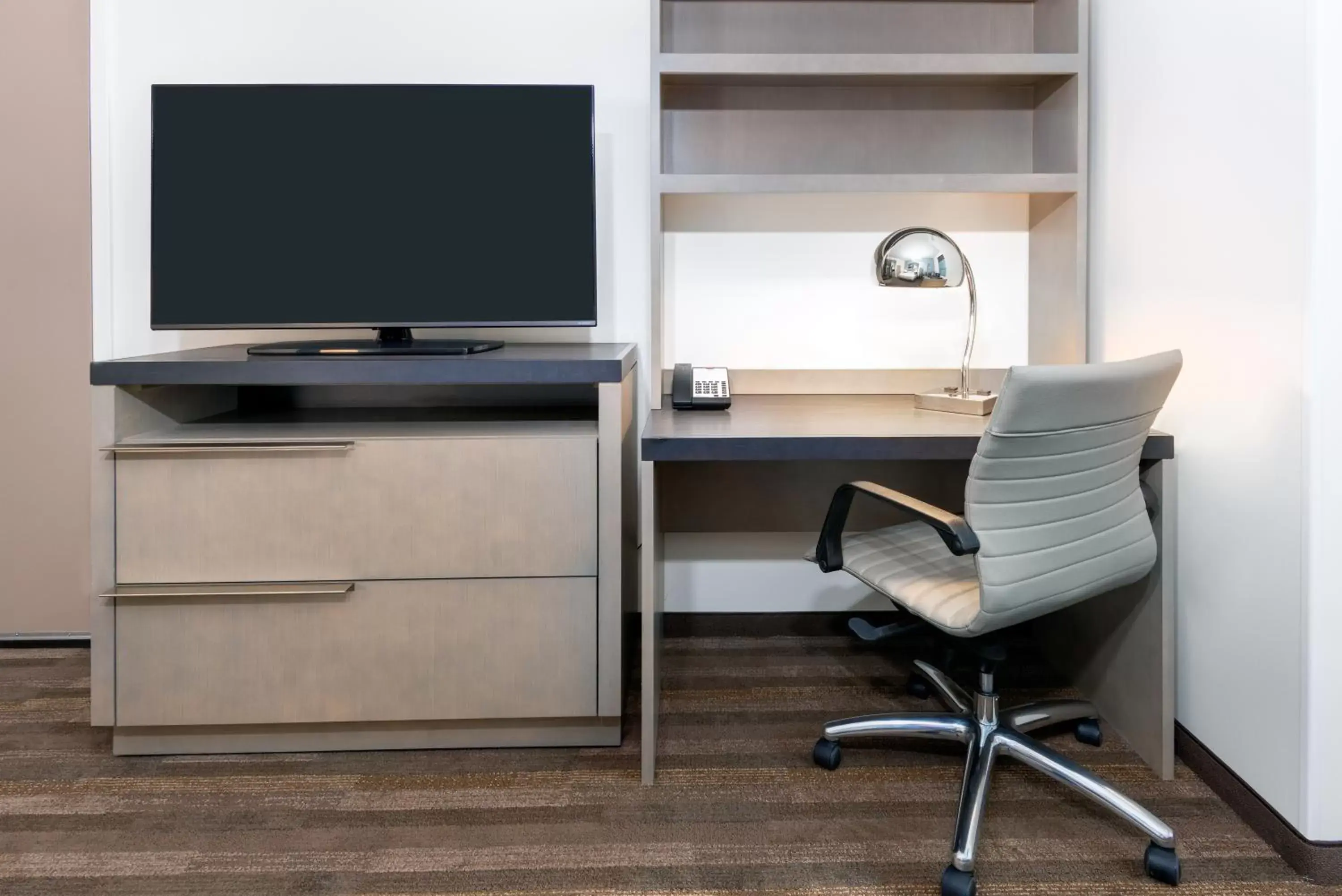 King Room in Hyatt House Tampa Airport/Westshore King Room in Hyatt House Tampa Airport/Westshore