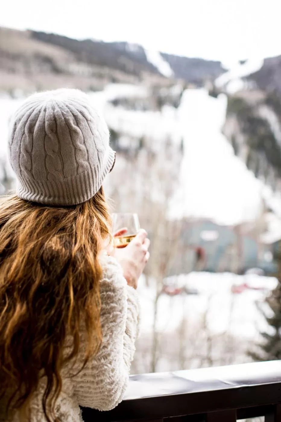 Other in The Hotel Telluride