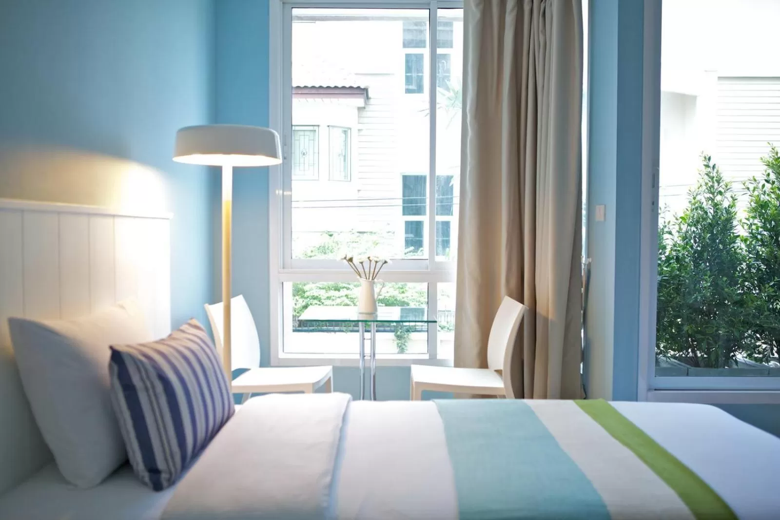 Cinnamon Hotel Bangkok