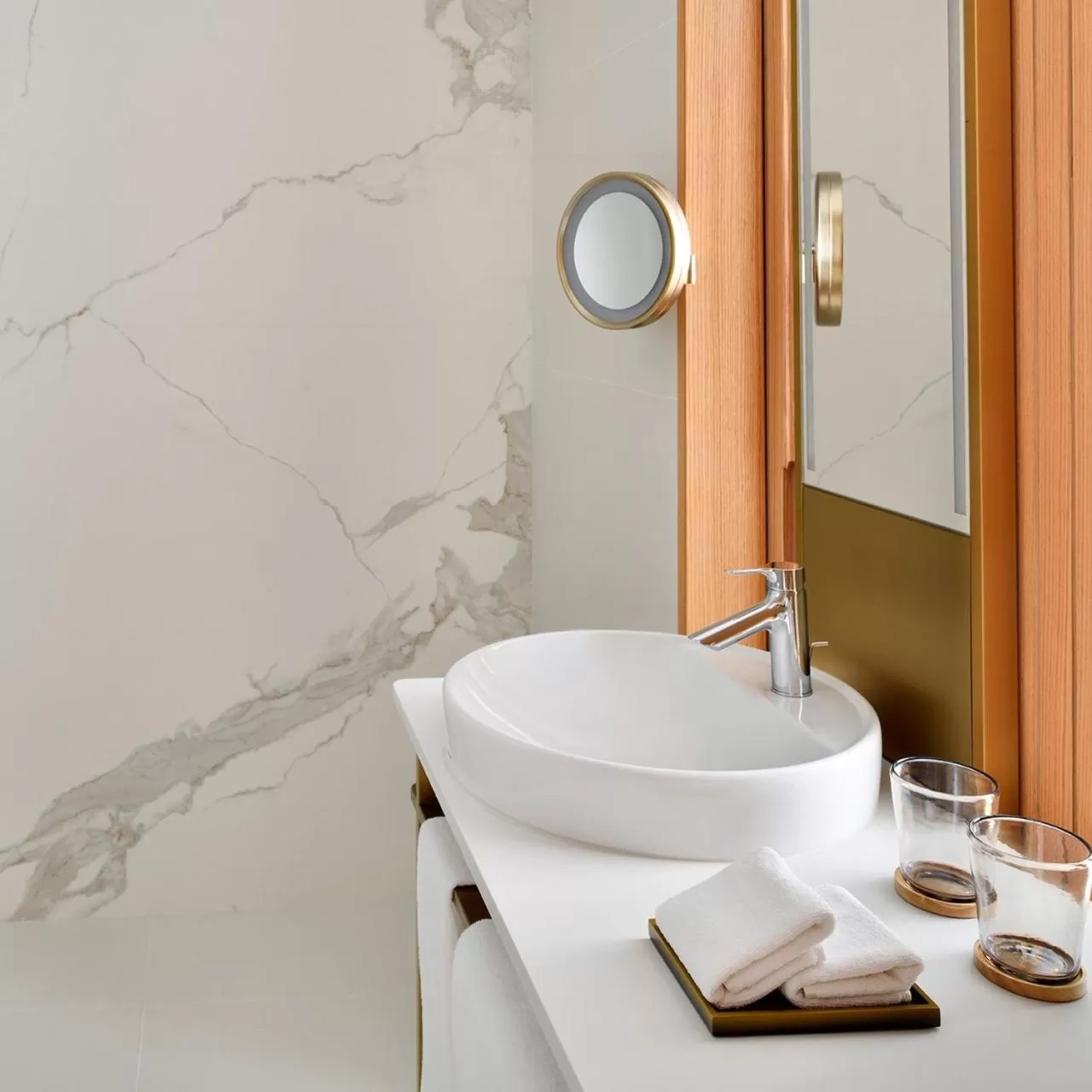 Bathroom in Vida Creek Harbour