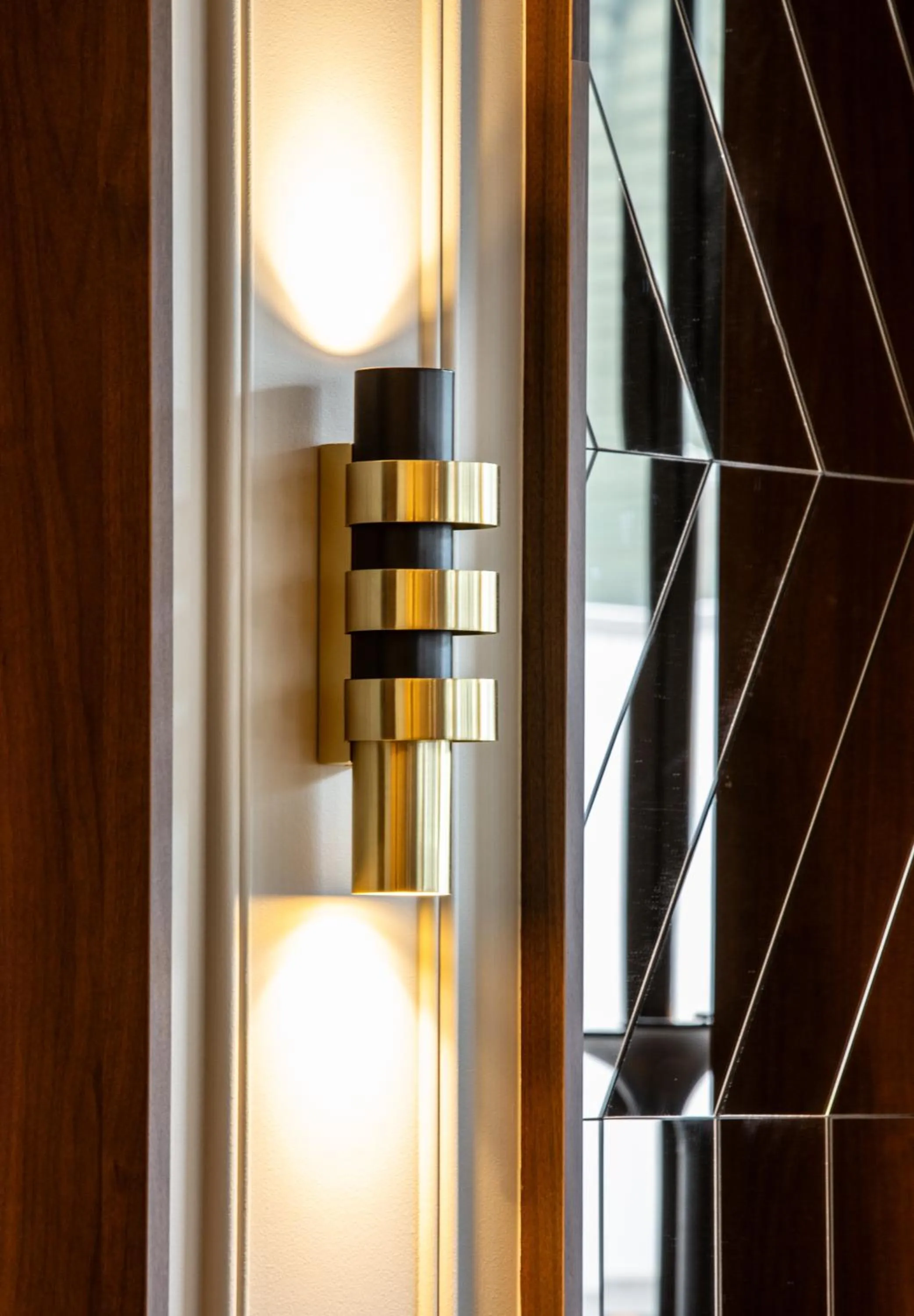 Restaurant/places to eat in ibis Styles Paris Gare du Nord TGV