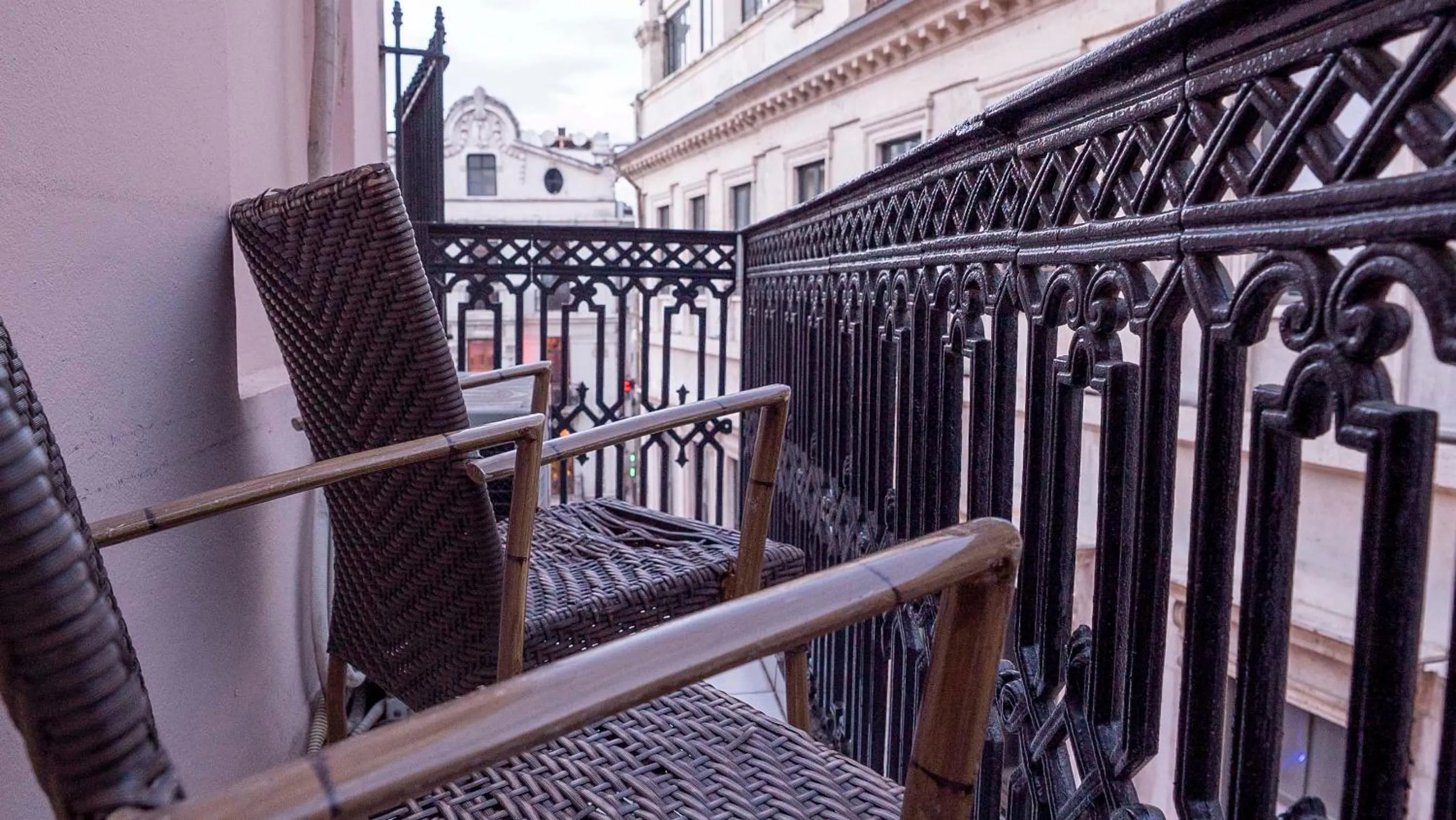 Day in Hotel Mara İstanbul