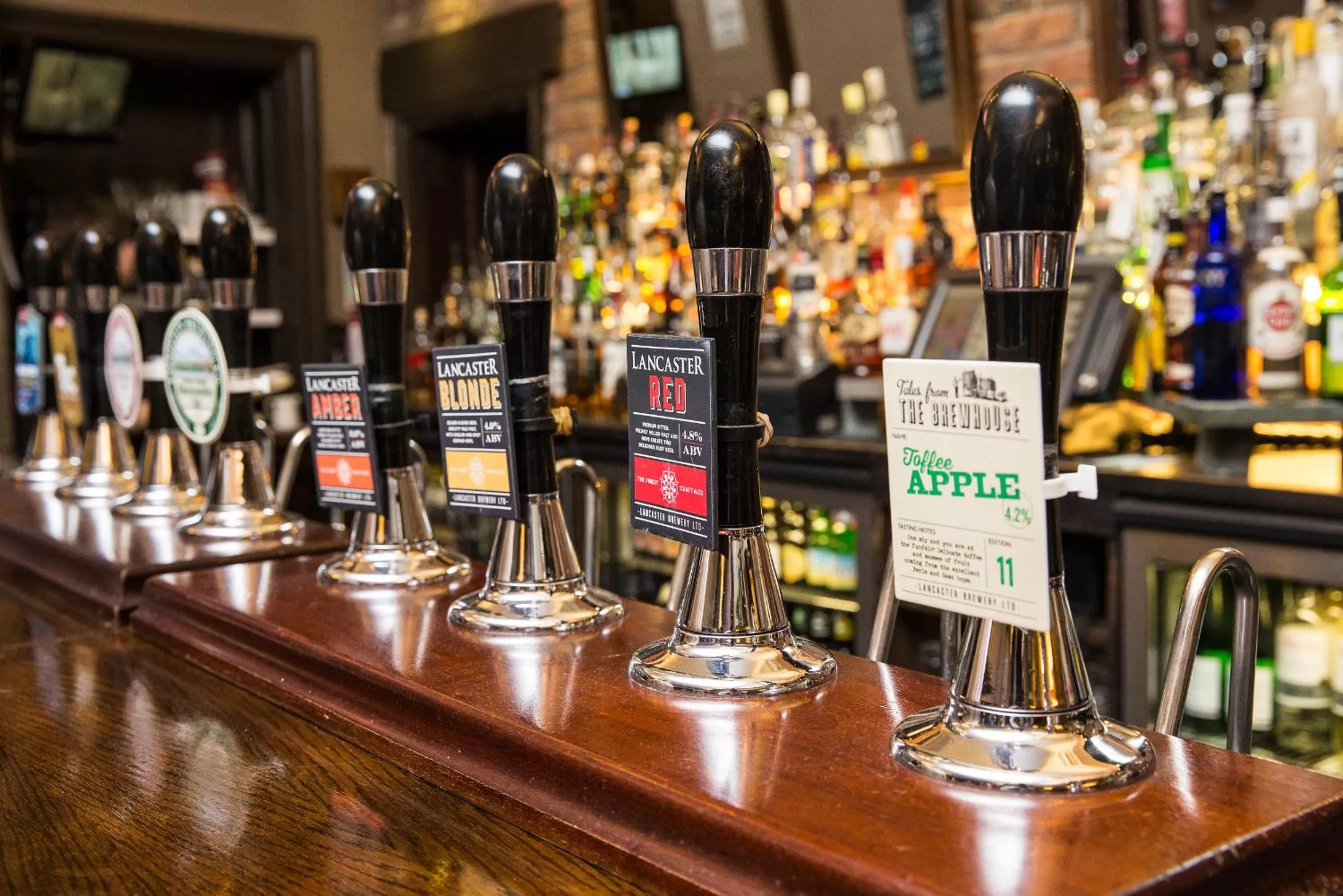 Drinks in The Duke of Edinburgh Hotel & Bar