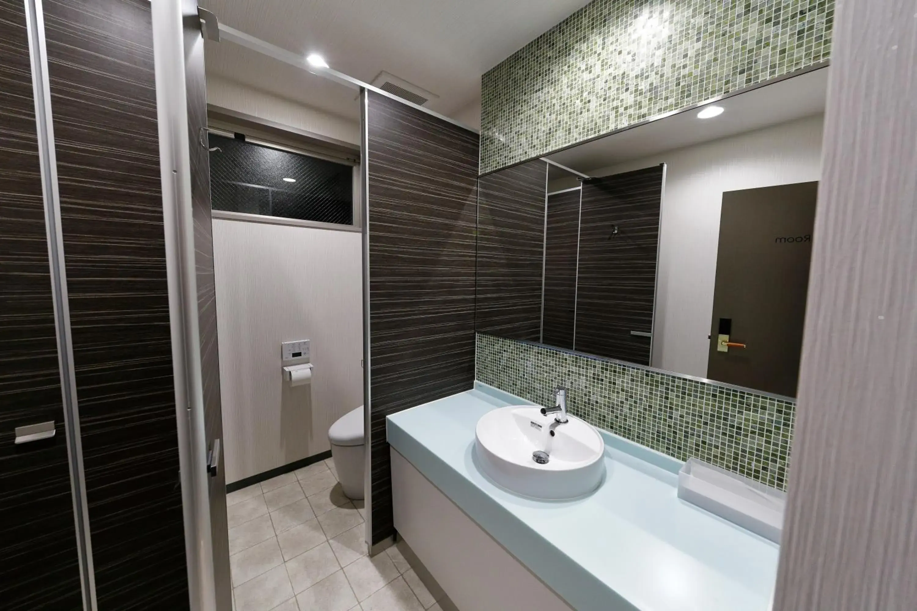 Area and facilities, Bathroom in Act Hotel Roppongi