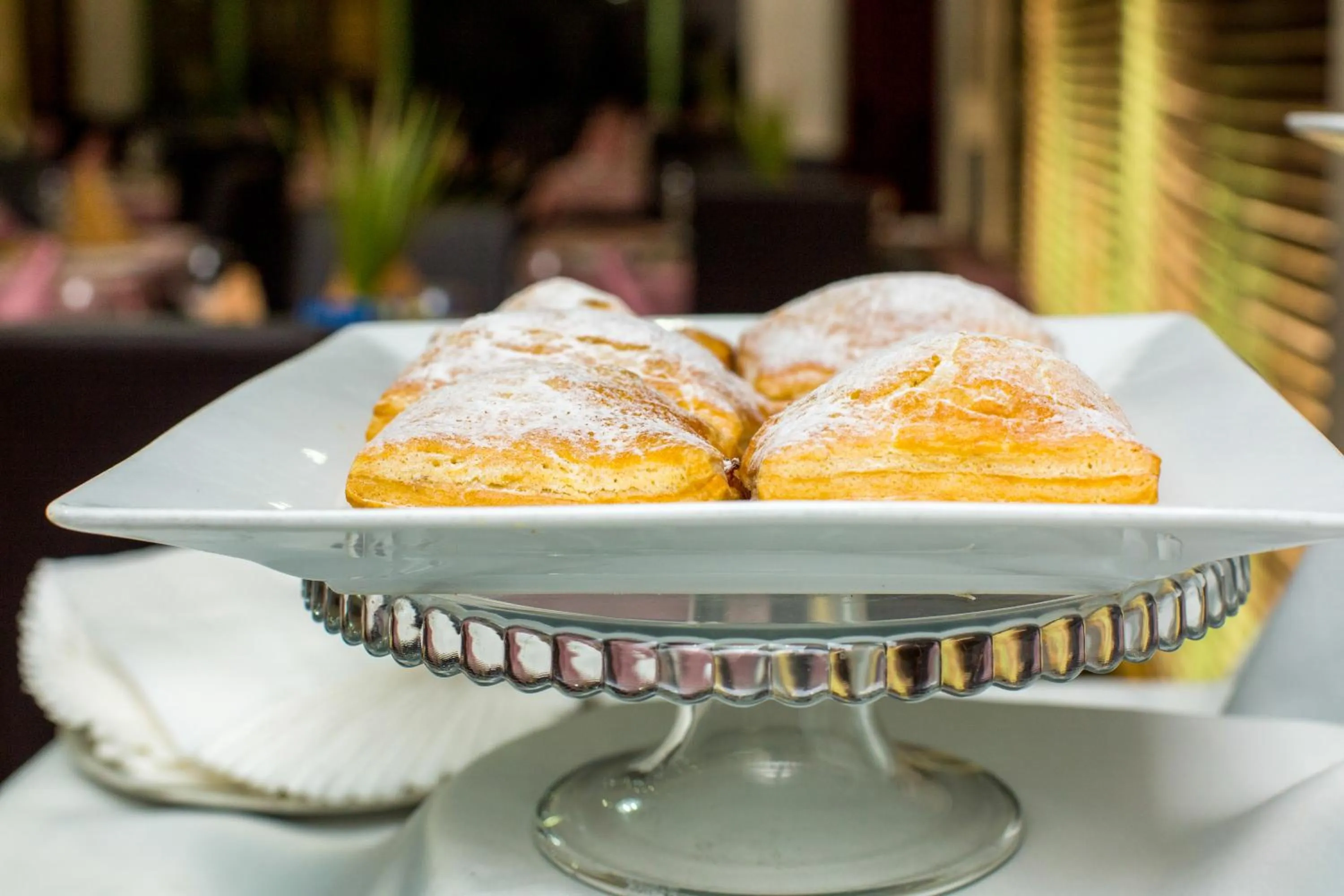 Breakfast, Food in Swiss International Mabisel Port Harcourt